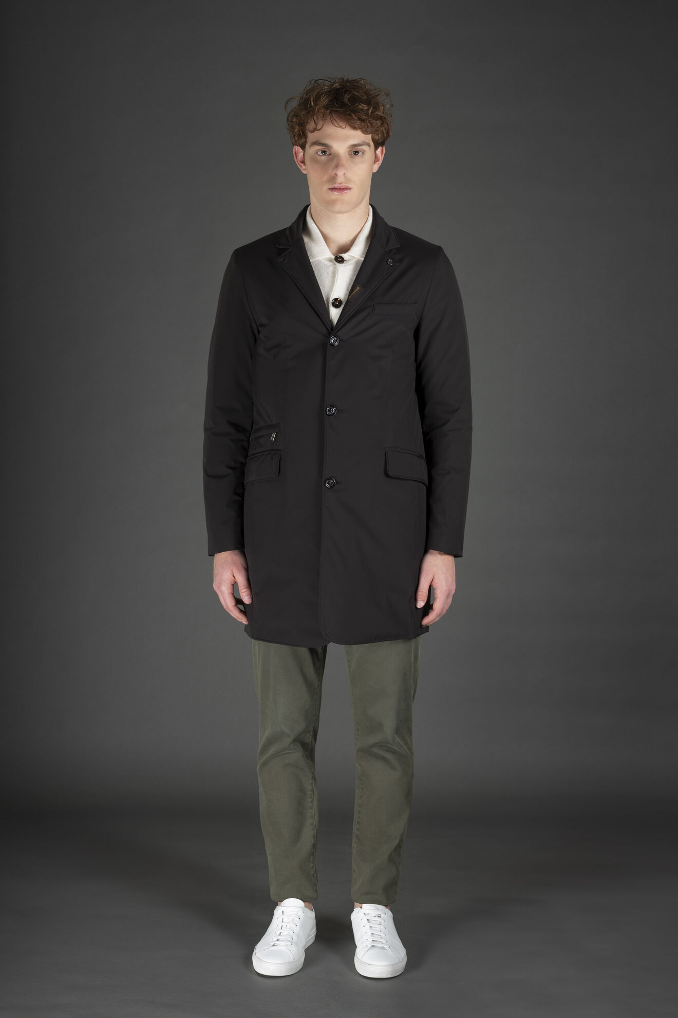 Moorer REDON-SKT NERO