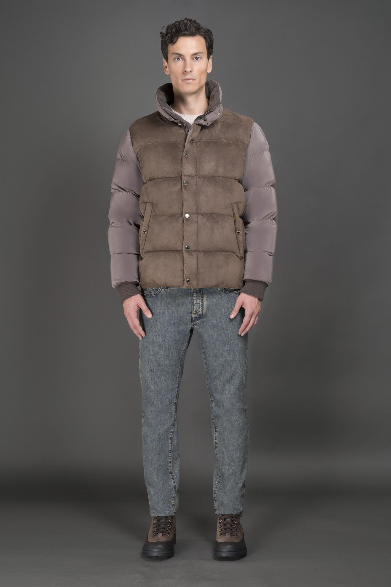 Moorer JAKE-URO CHOCO