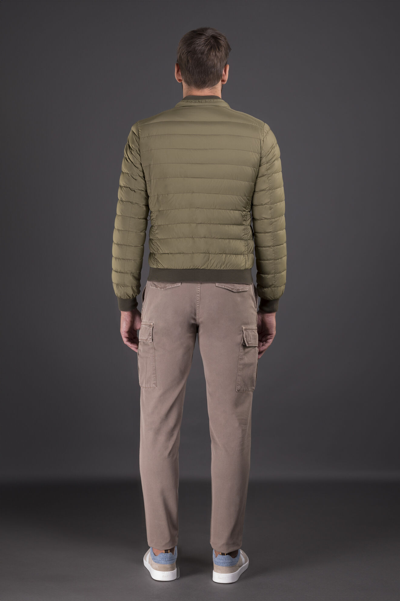 Moorer STRAUSS-S3 PISTACCHIO