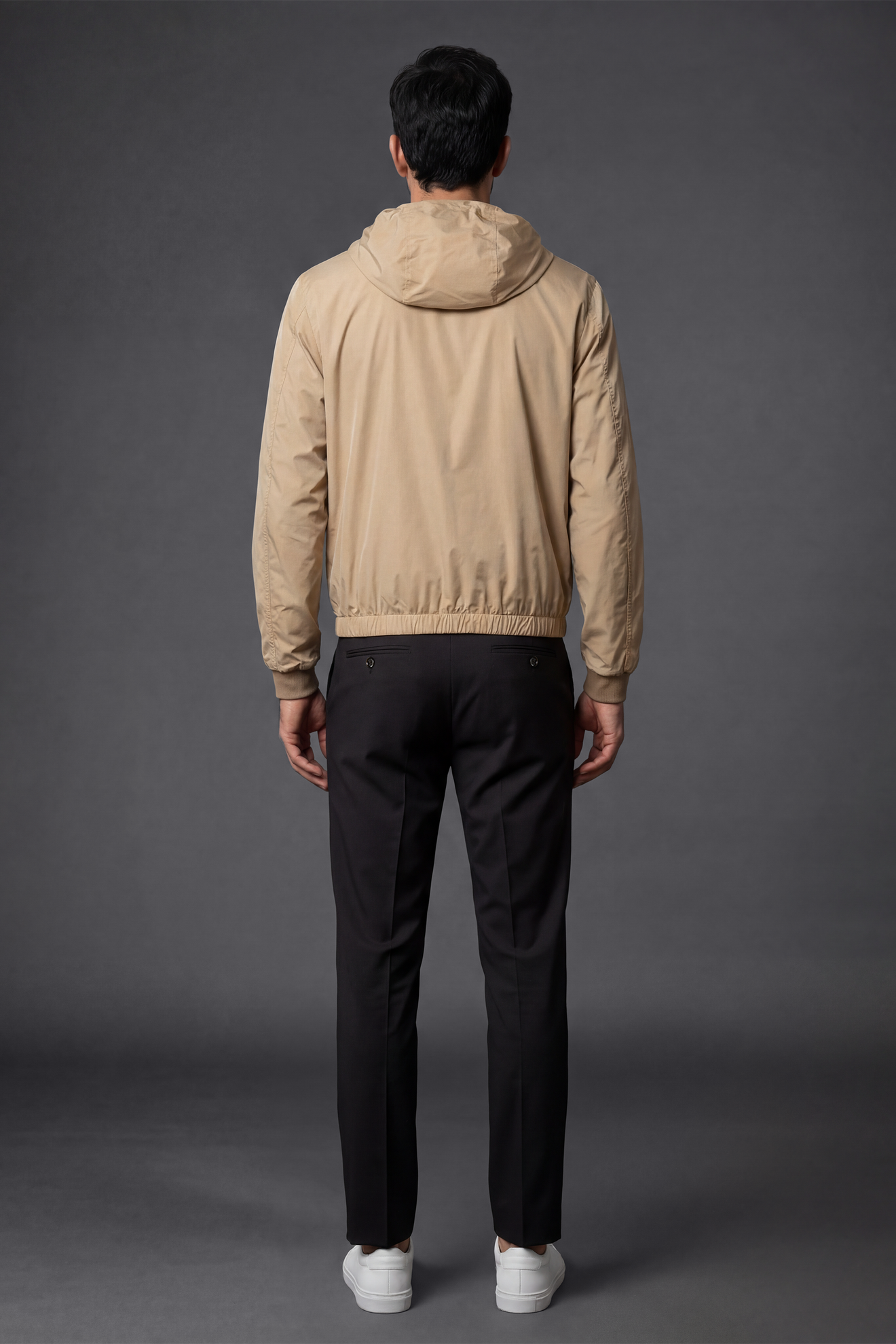 Moorer ALBORI-OS LIGHT HONEY