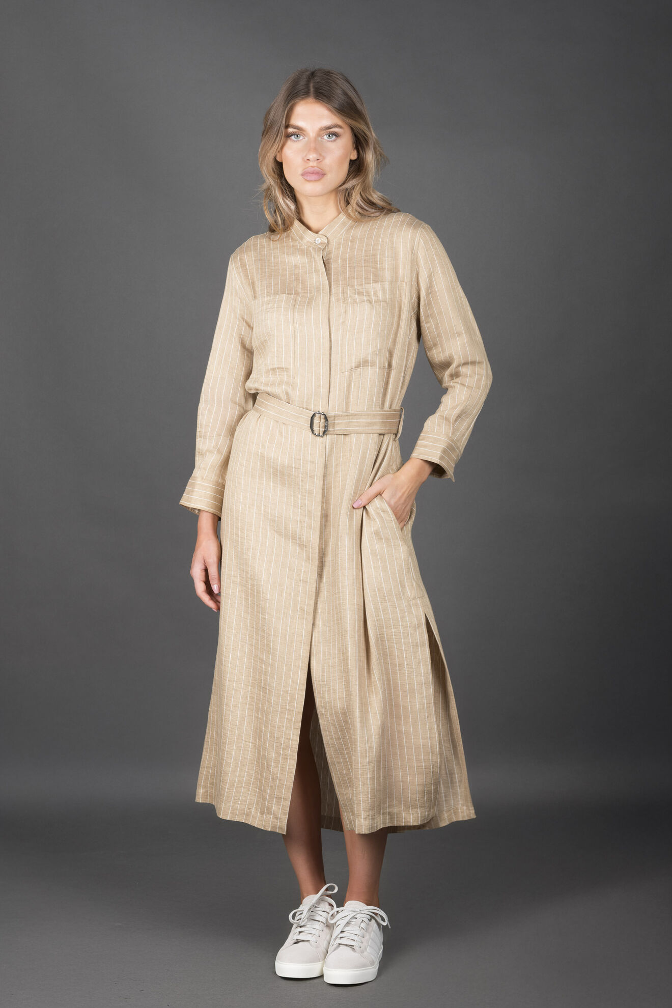 Moorer NAYA-ISA NOCE