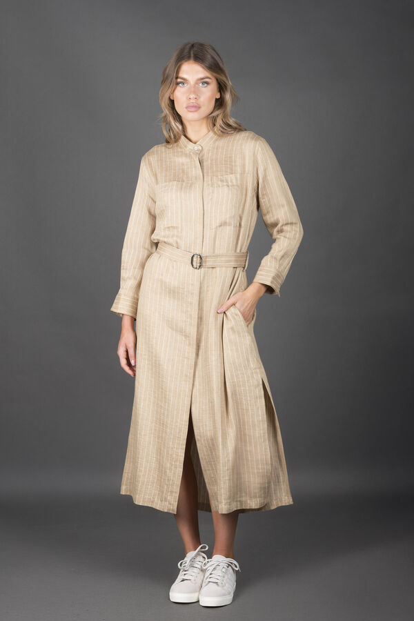 Moorer NAYA-ISA NOCE