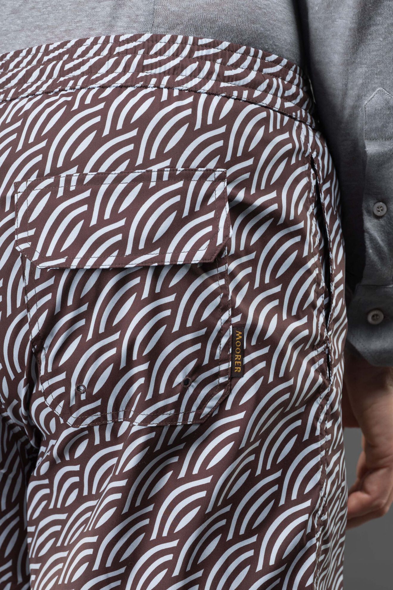 Moorer PORTOFINO-SPW SEA WAVES