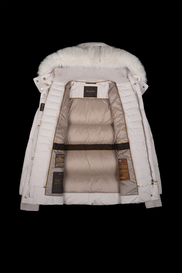 Moorer ATTICA-STP AVORIO