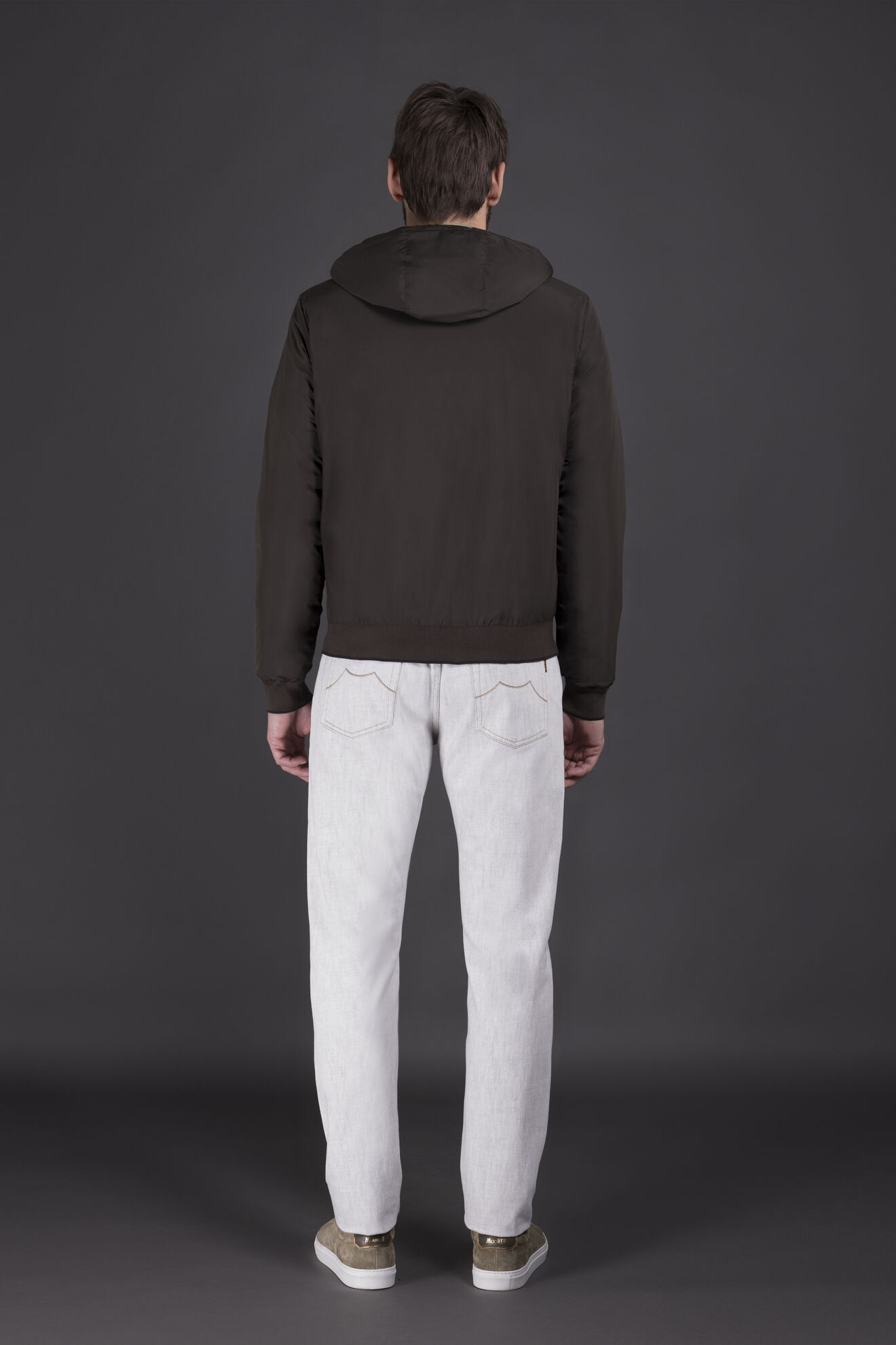 Moorer ONIRO-STP FOREST