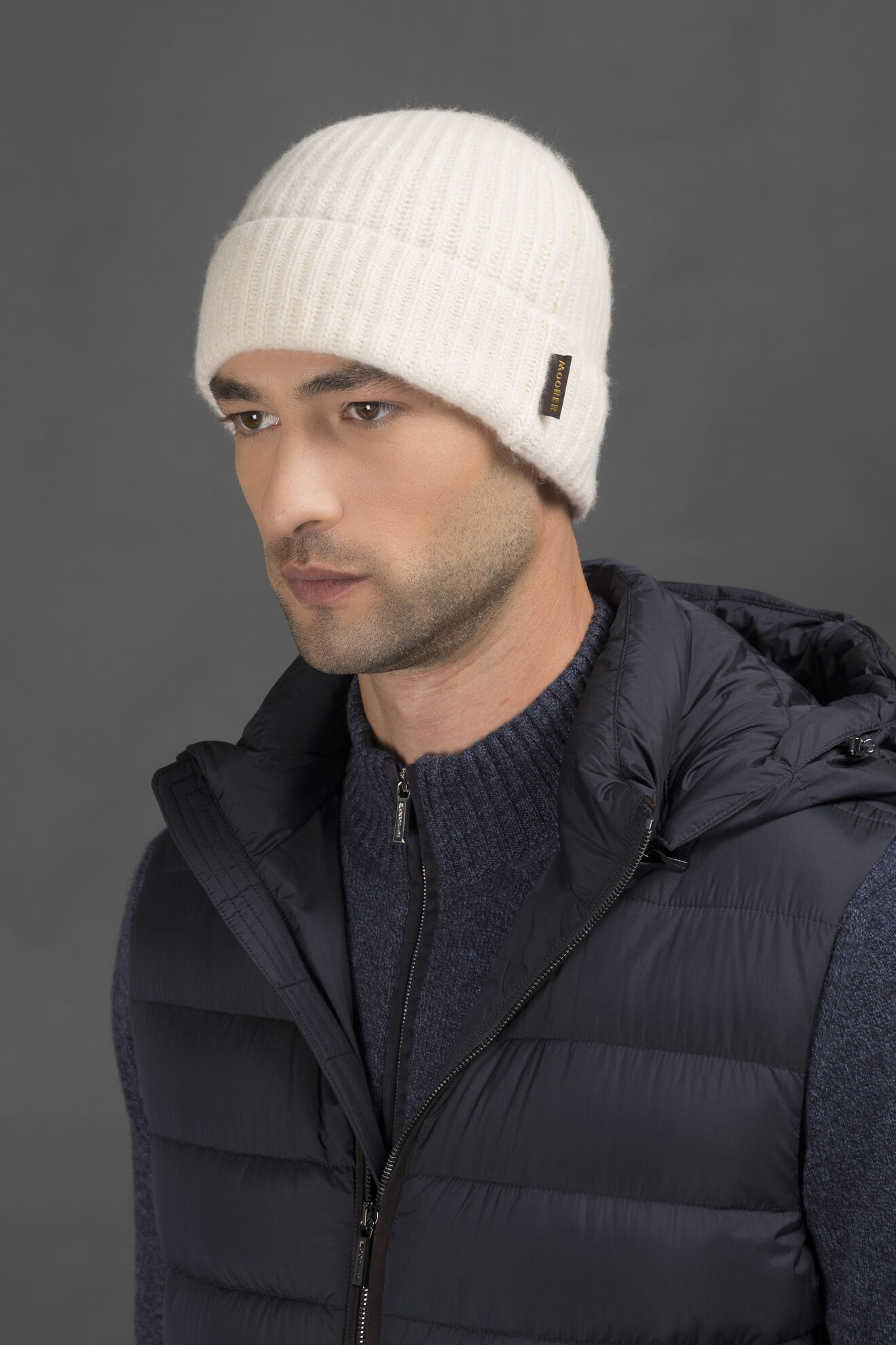 Moorer DAVIS-BC SABBIA