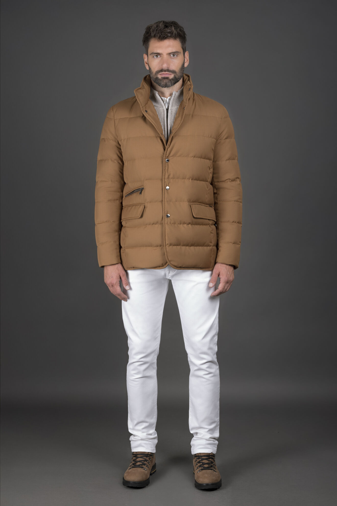 Moorer ILVO-PUM CAMEL