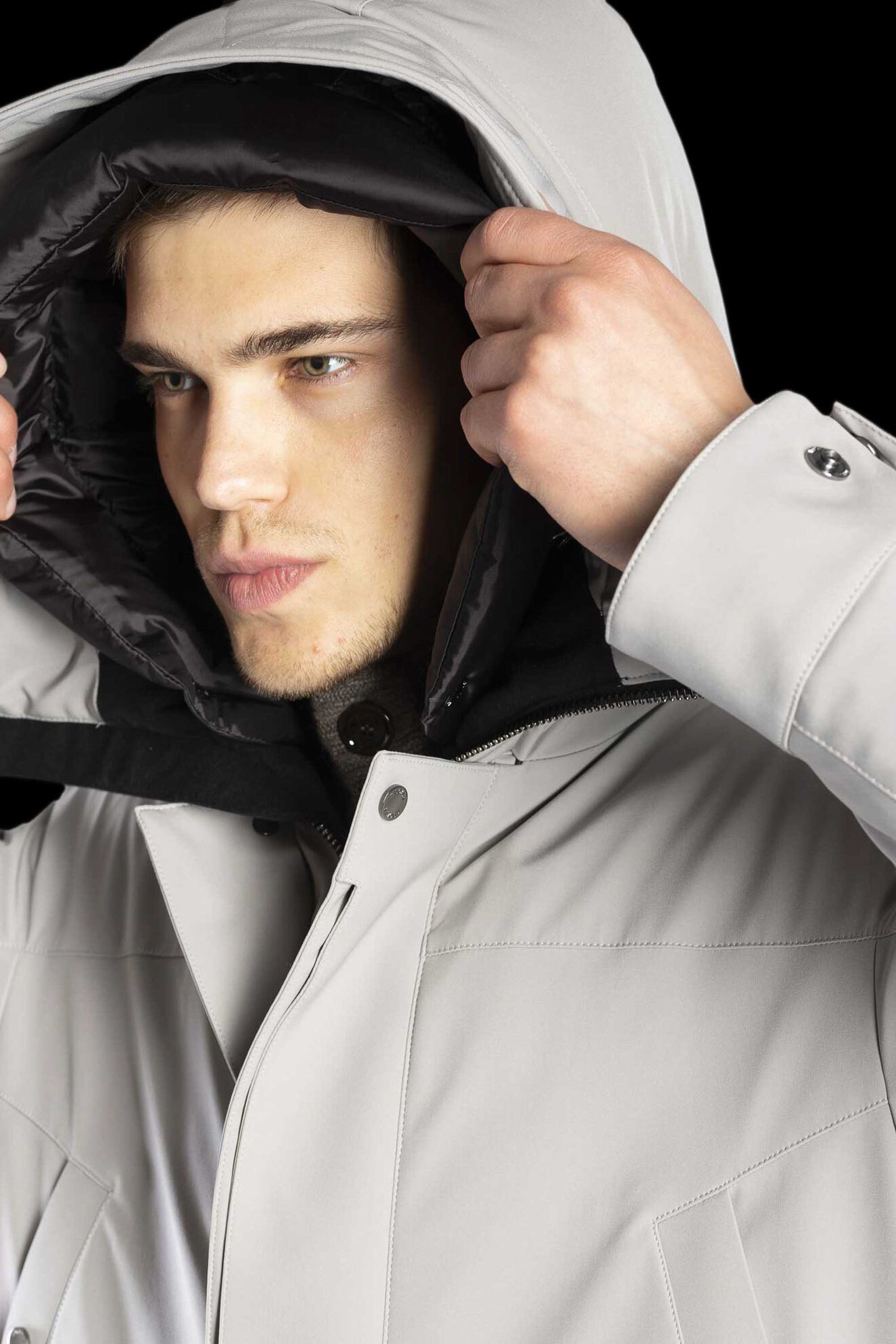 Moorer URANIO-GS MARBLE