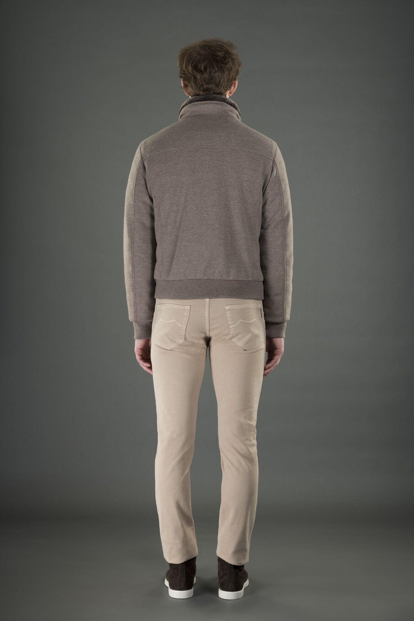 Moorer BELLATI-MRW TAUPE