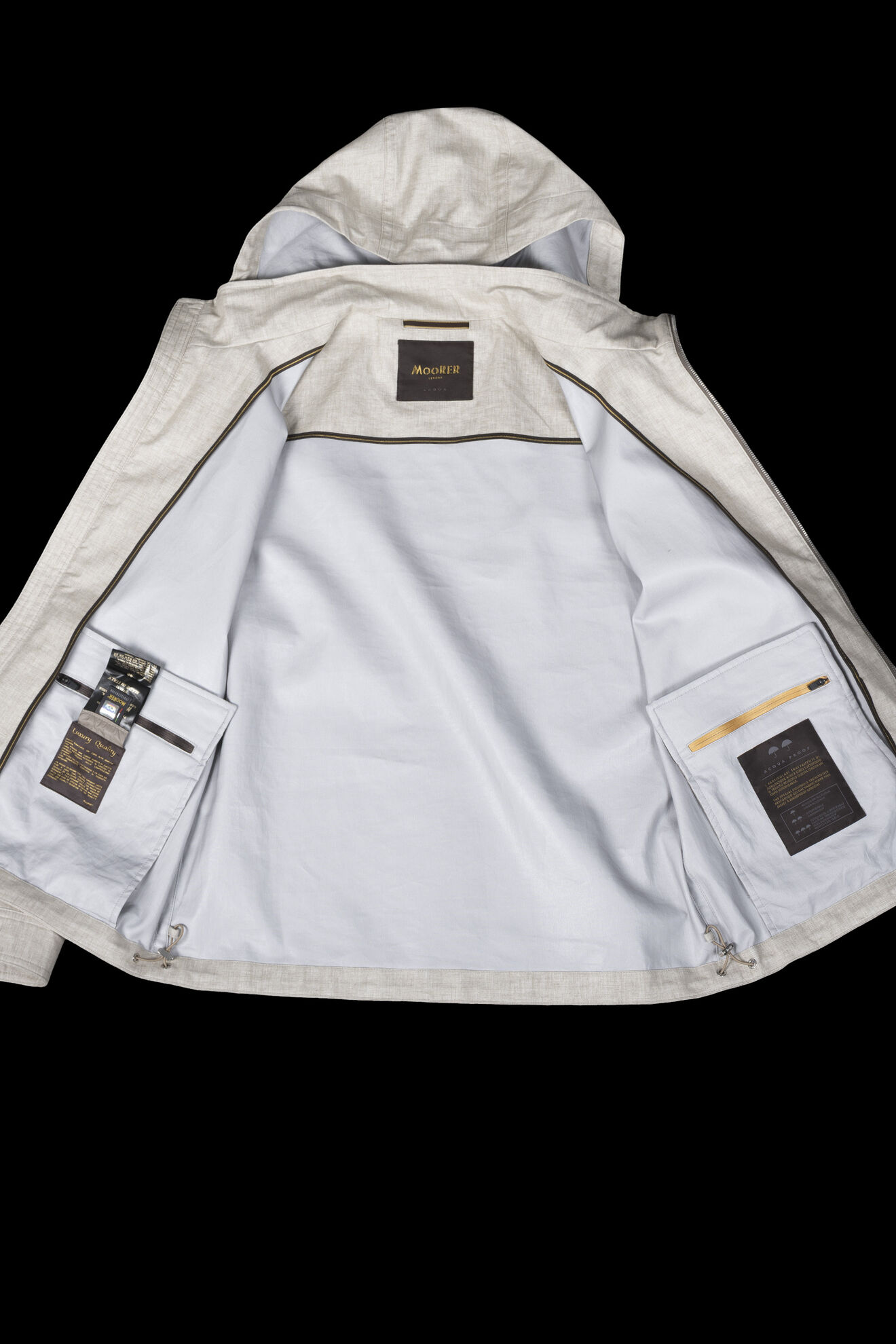 Moorer CAYDEN-RU SAND