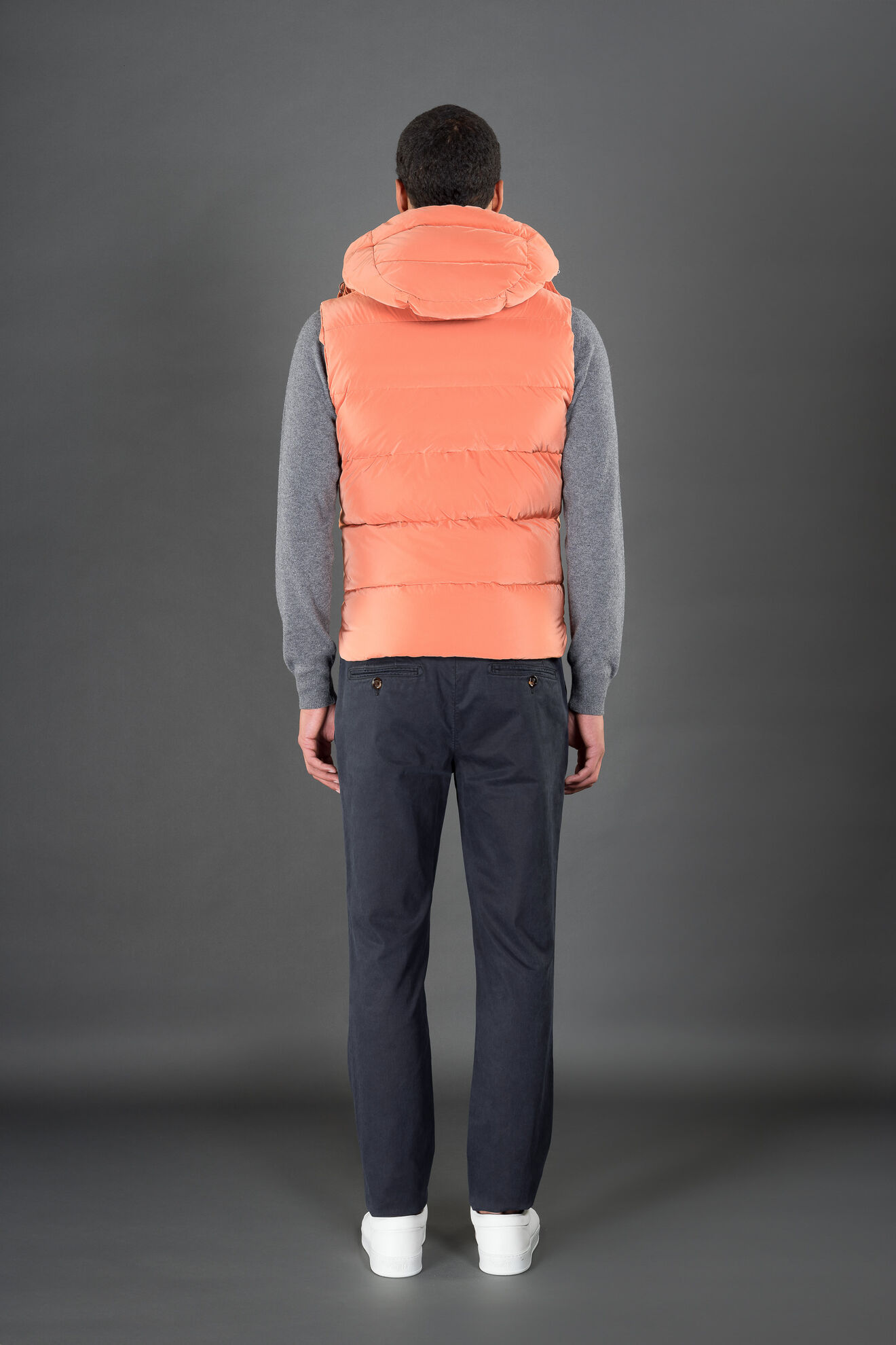 Moorer FIRE-OS ORANGE