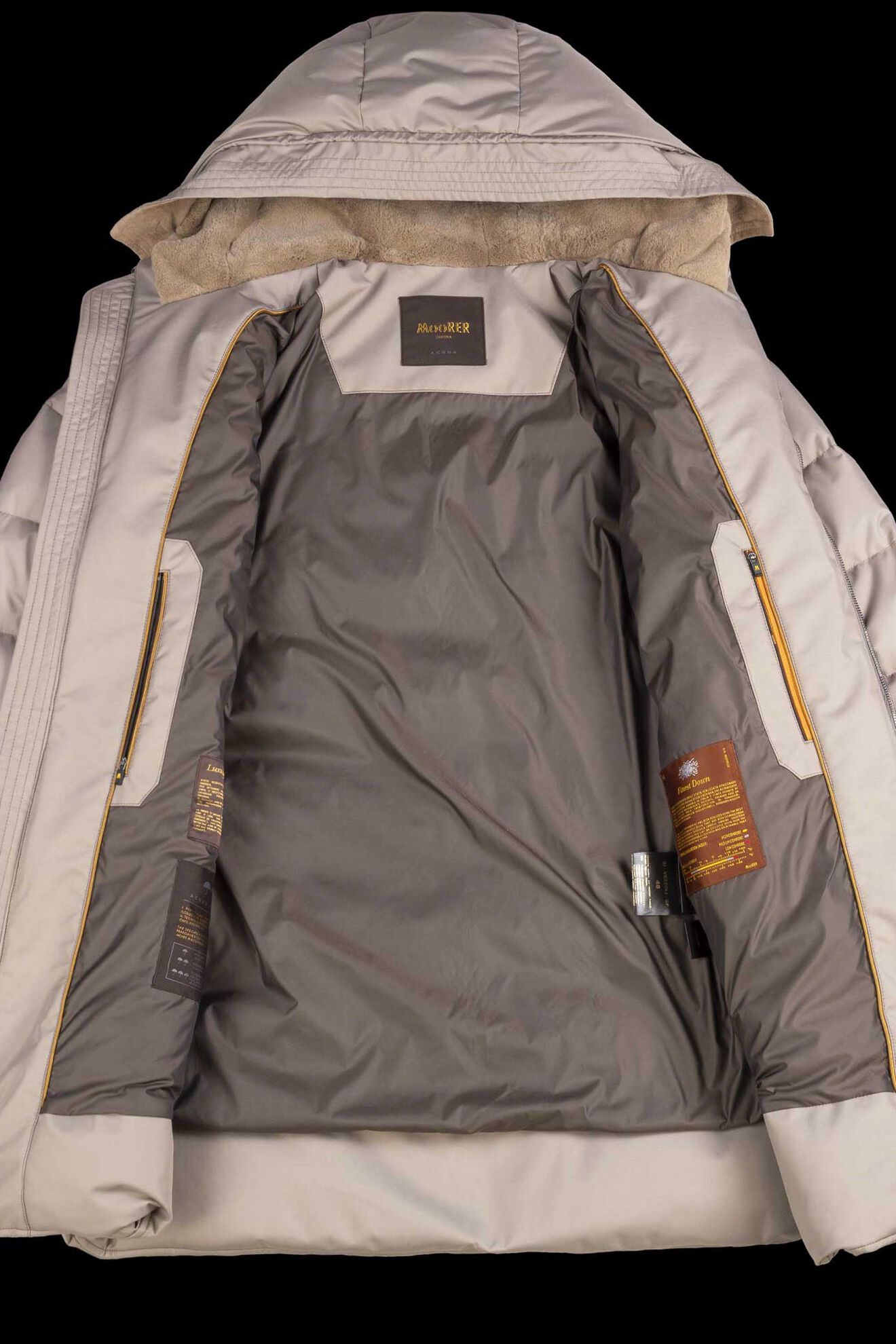 Moorer SI-VEZZOLI-GF MINK