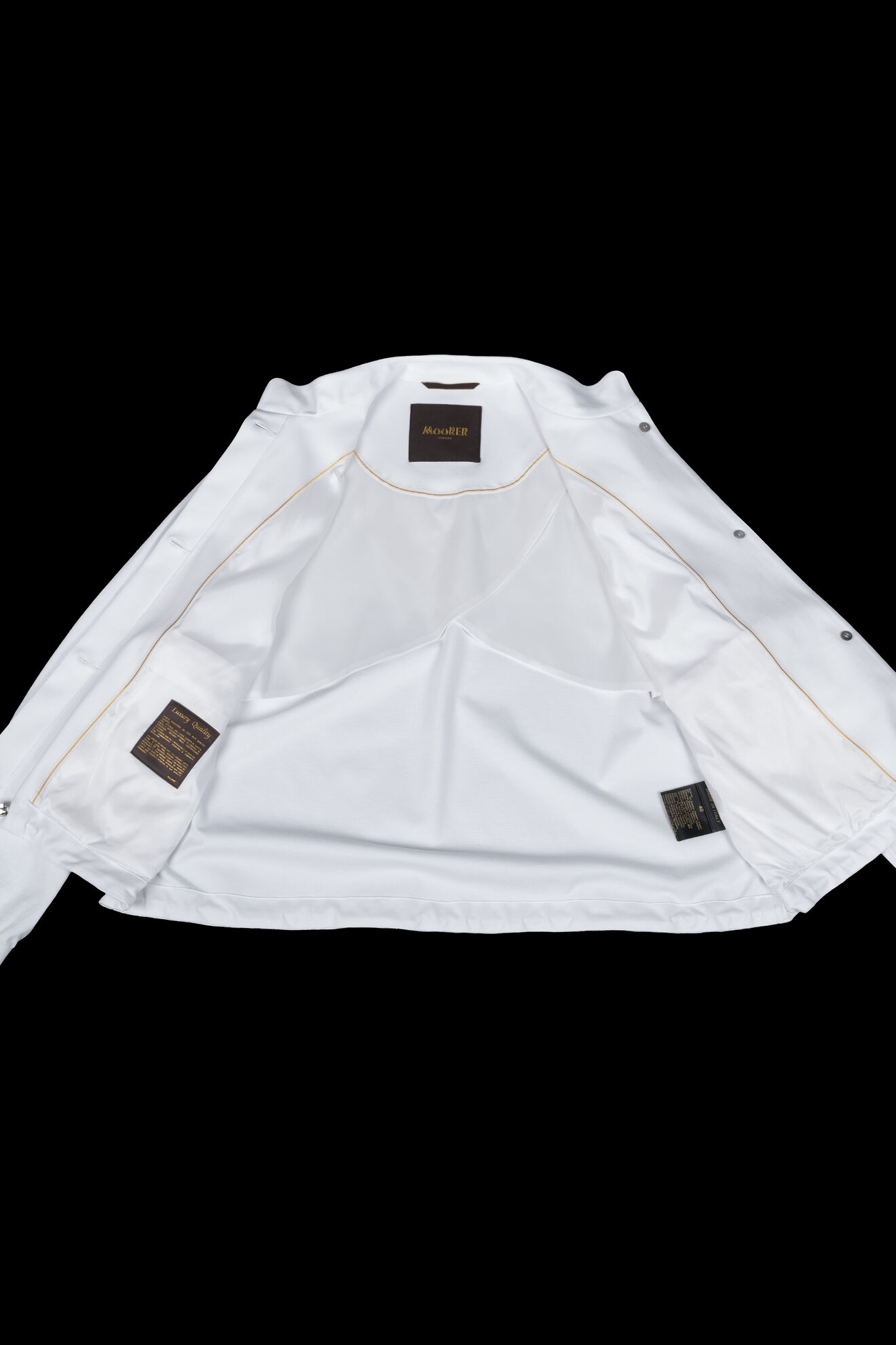 Moorer CLAUDE-J BIANCO