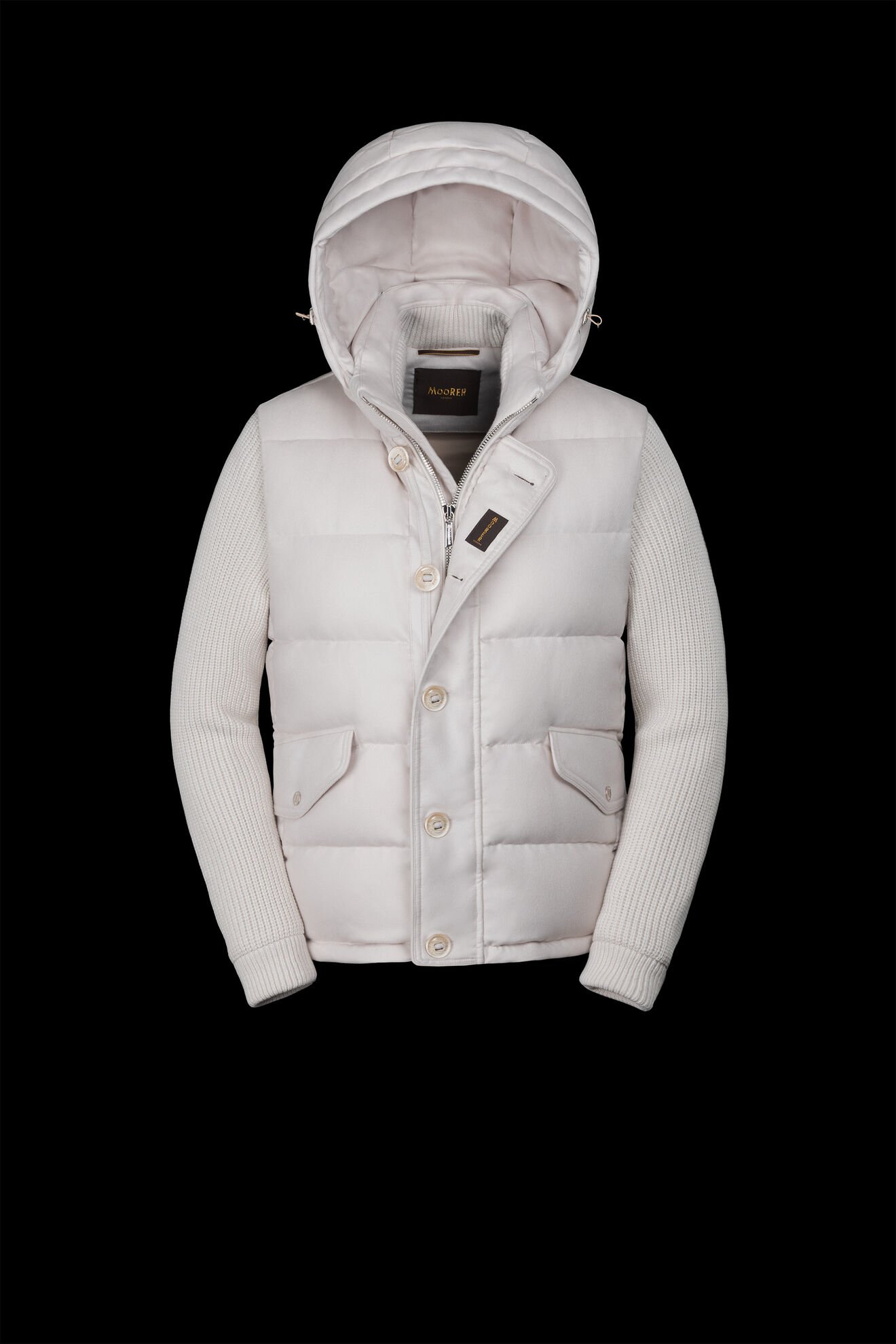 Moorer FOSCOLO-BA1 IVORY