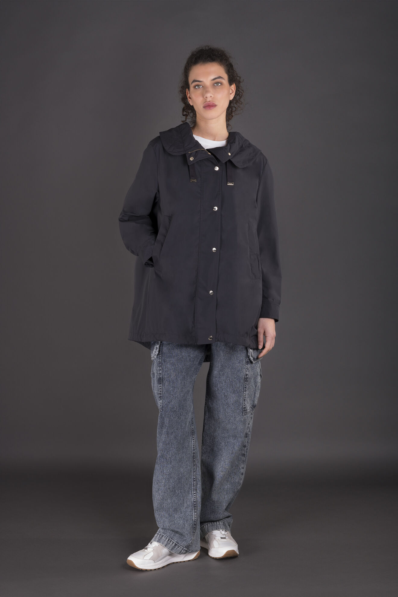 Moorer JACLYN-STP BLU