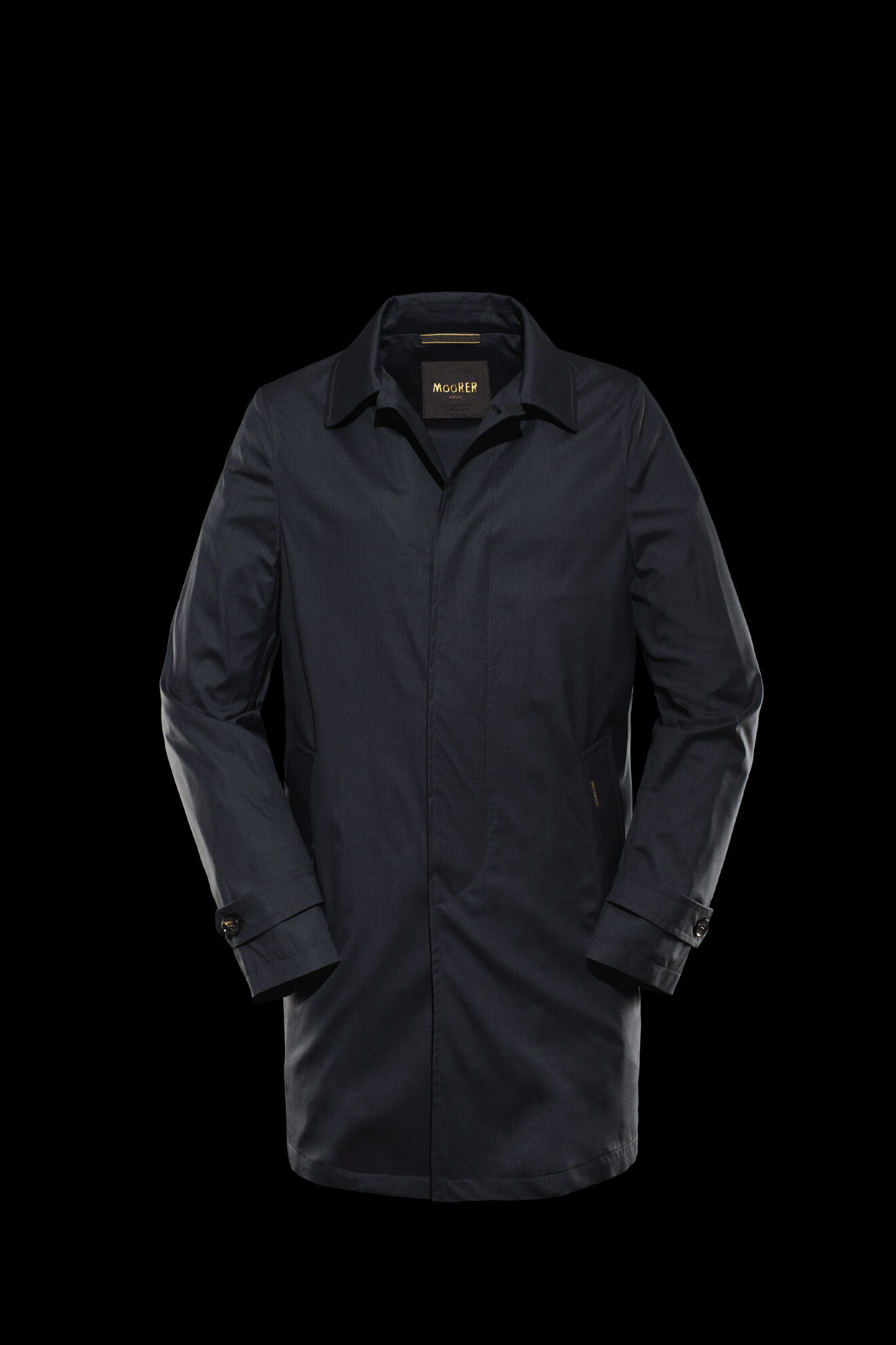 Moorer VITTOR-GO BLU