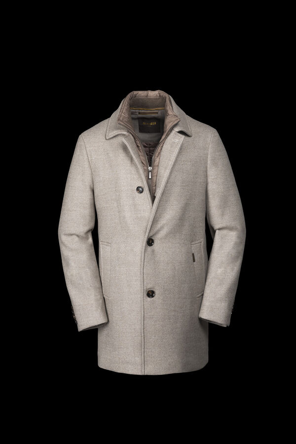 Moorer MONFERRATO-LP AVANA