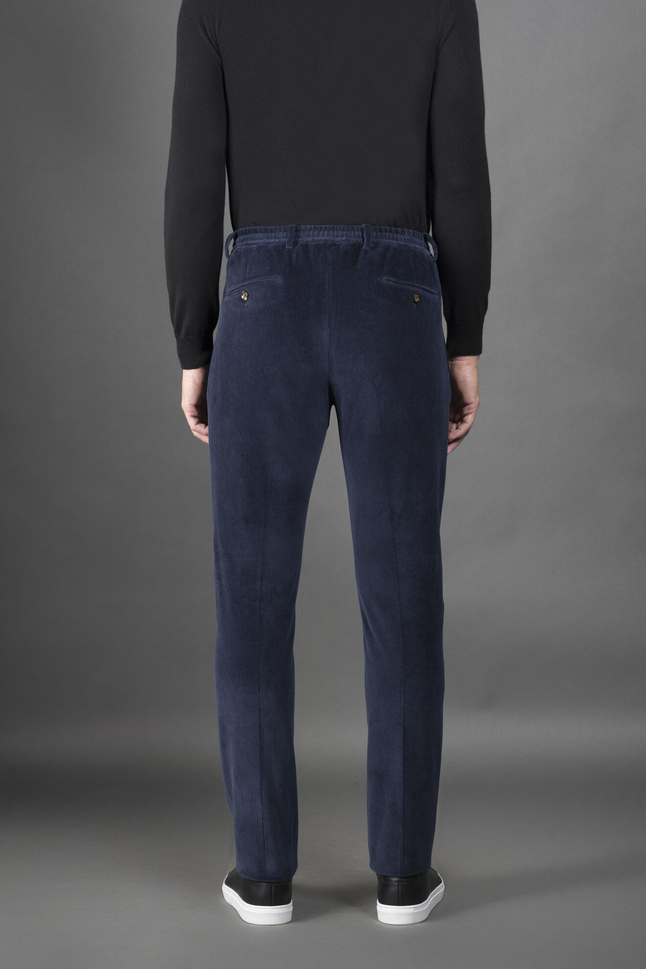 Moorer ANTON-U08 BLUNAVY