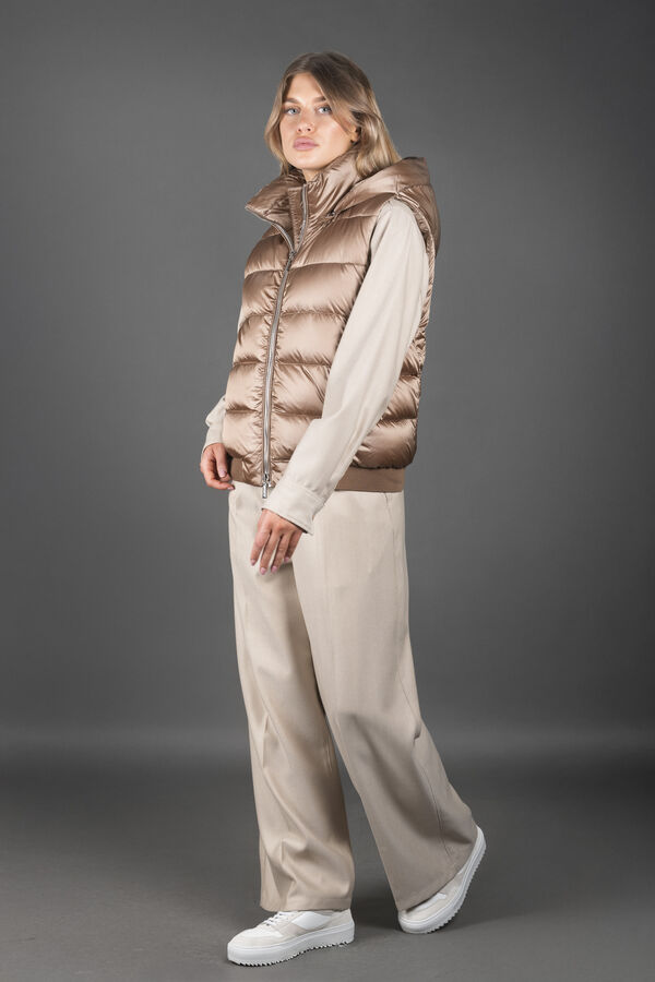 Moorer LAYRE-HC CAMMELLO