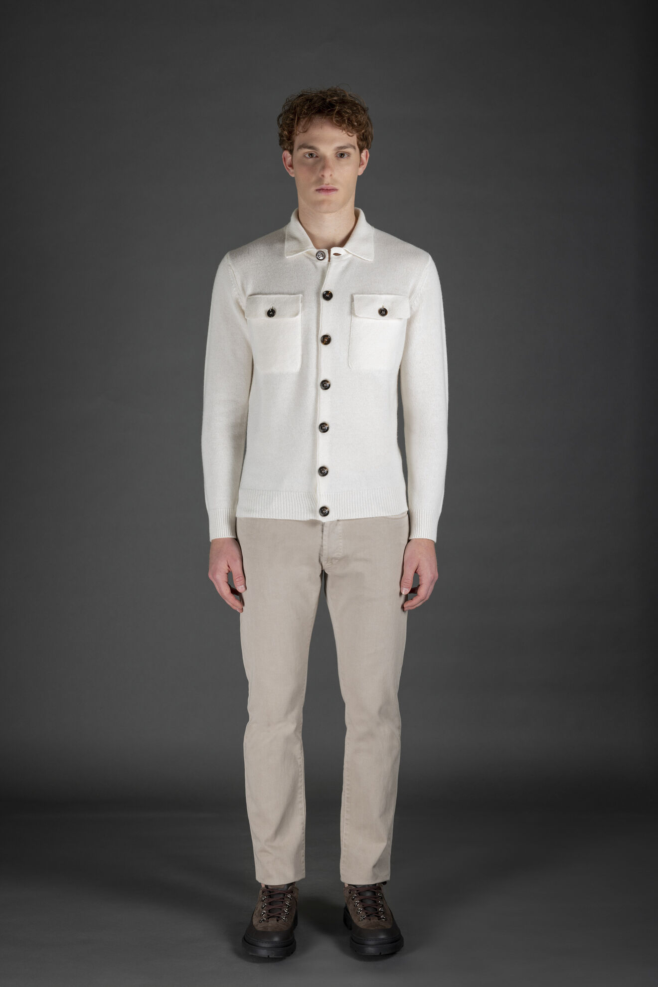 Moorer ALLYN-WS3 MILK