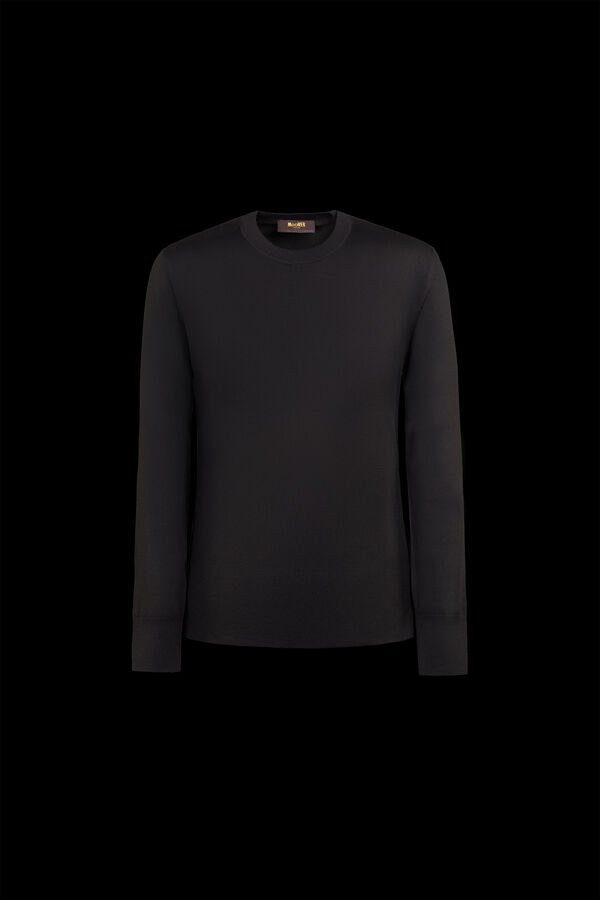 Moorer NILUFAR-W18 NERO