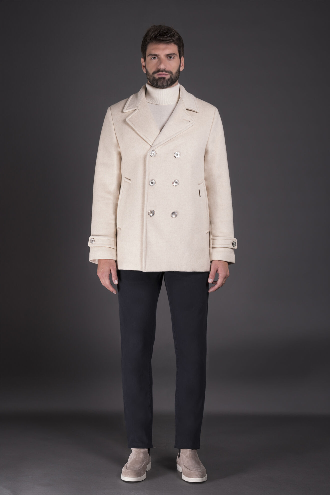 Moorer BOLGI-Y SABBIA