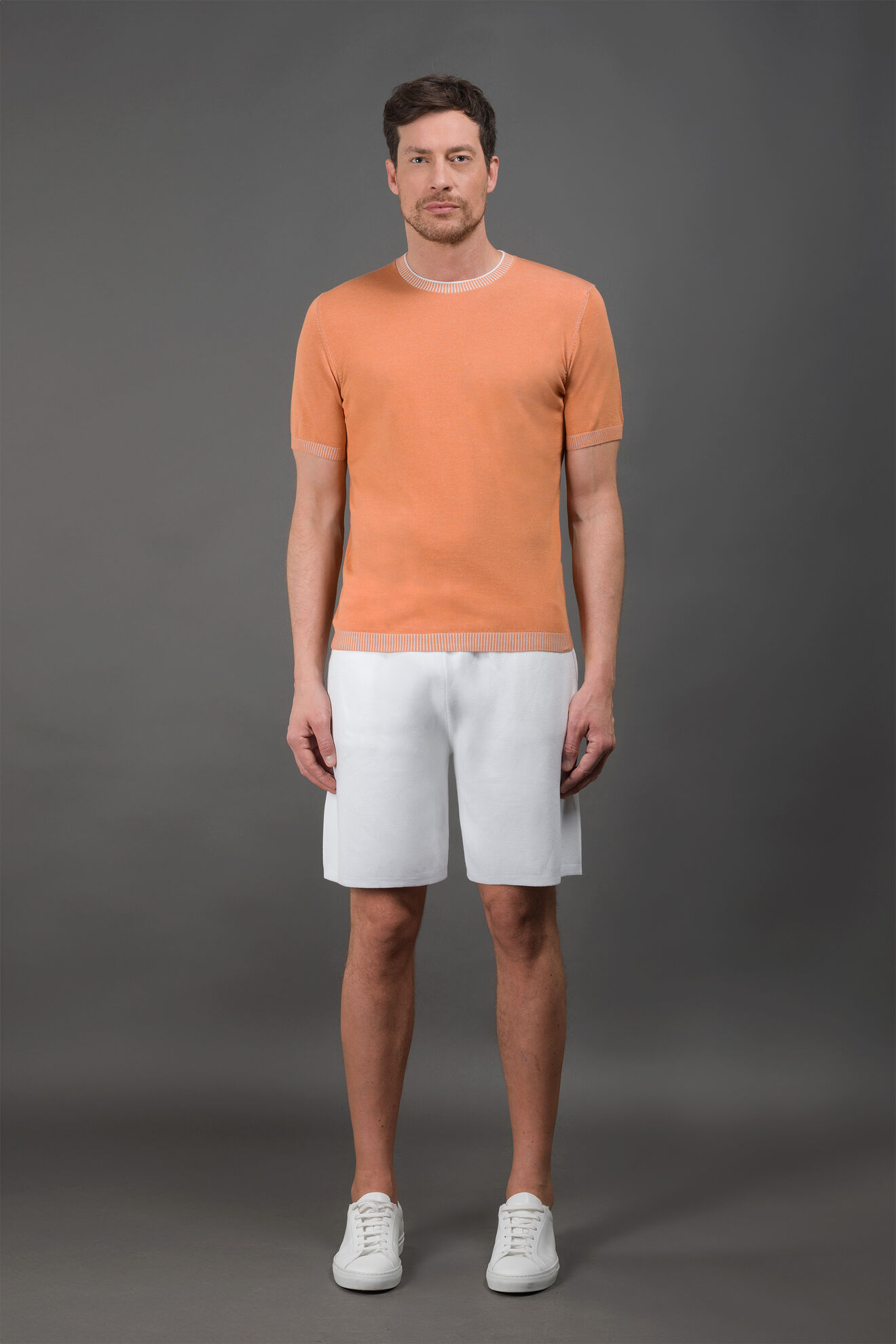 Moorer JUDE-VCR PAPAYA