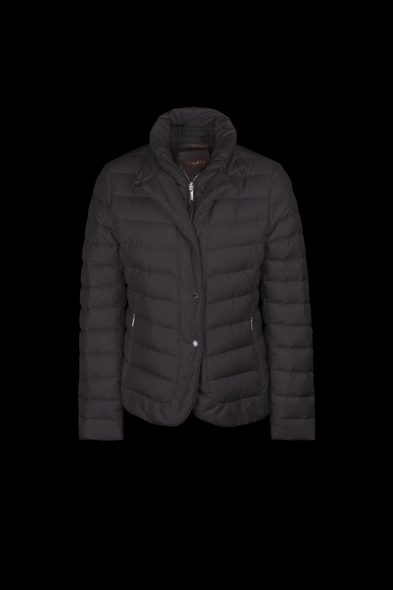 Moorer ELLI-THC NERO