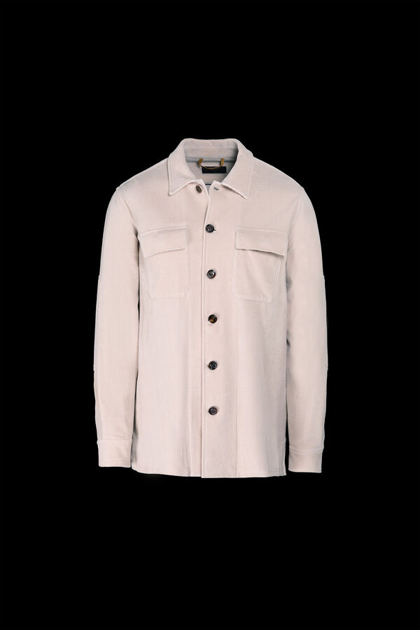 Moorer NOWEL-U08 LIGHTBEIGE