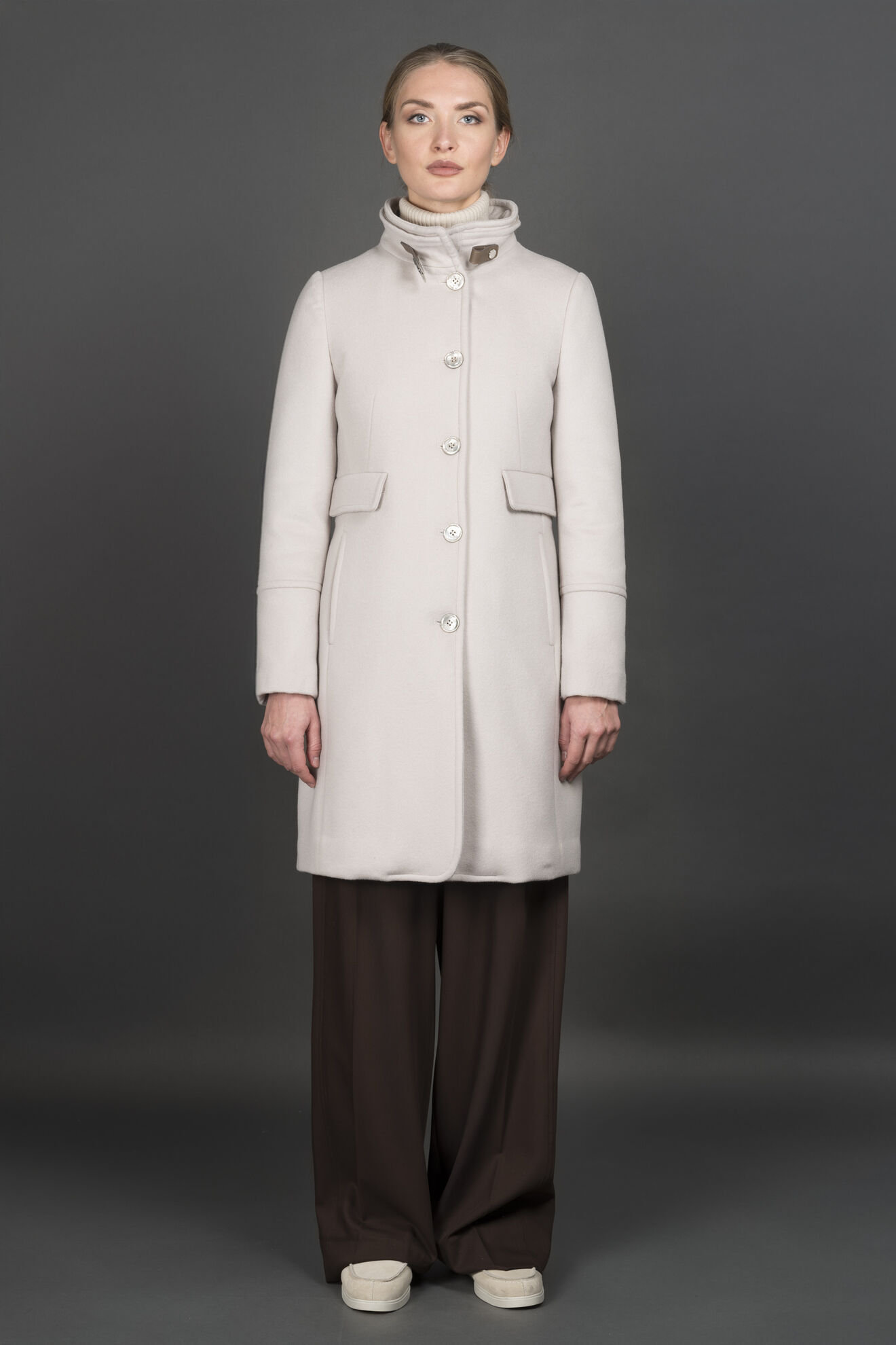 Moorer LYMPIA-LE MARMO