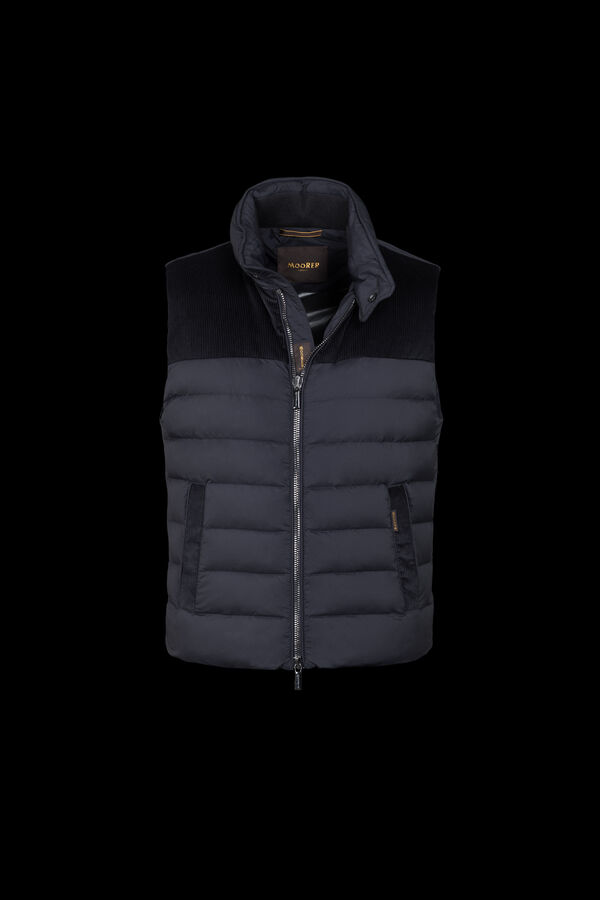 Moorer LIPPI-VHS BLU