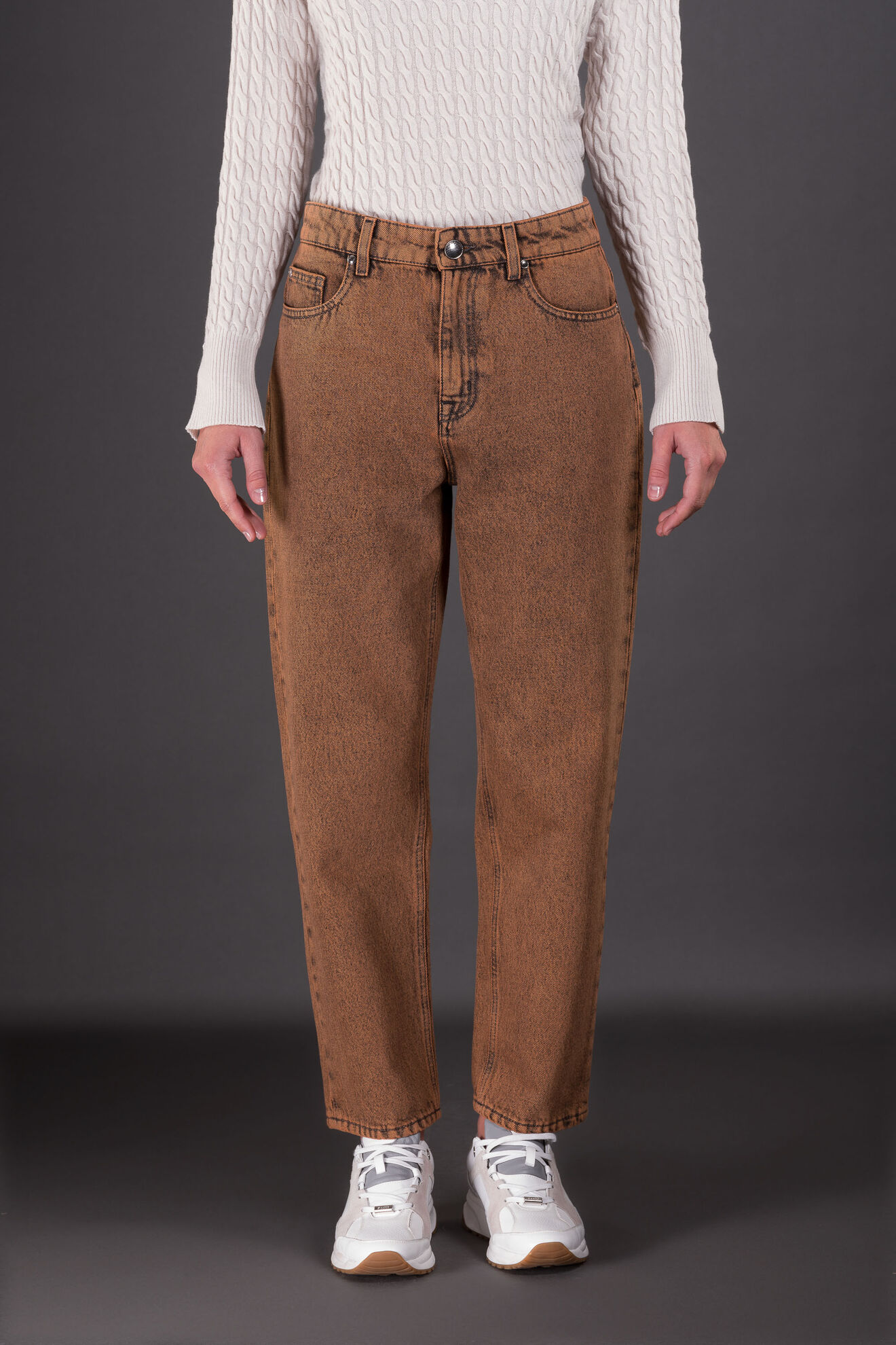 Moorer PHOEBE-120-T ORANGE