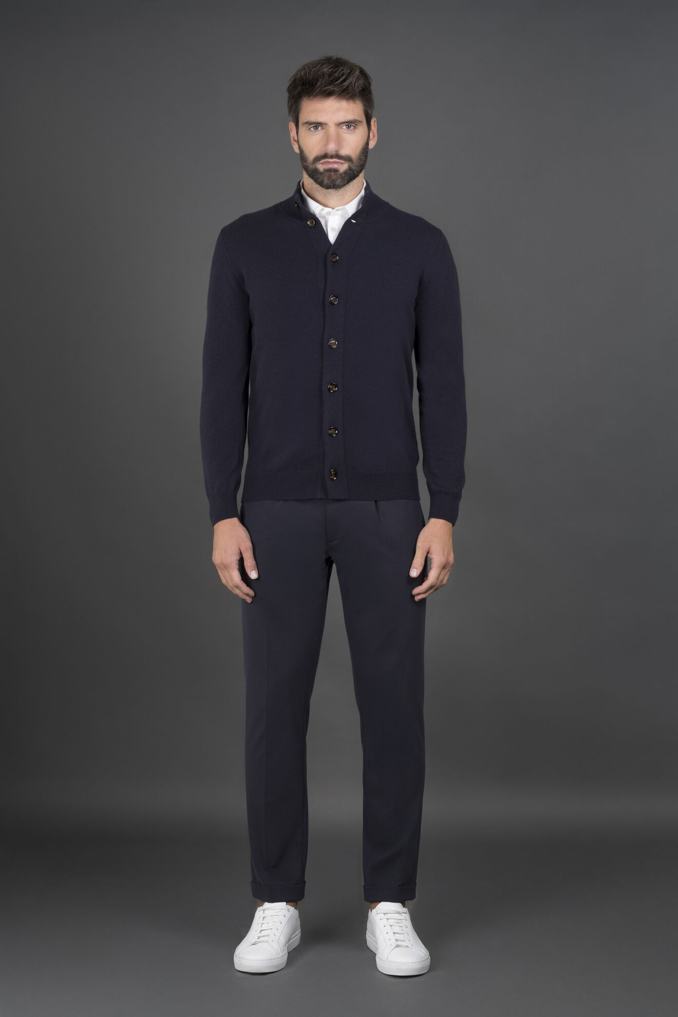 Moorer STERLING-CWS BELUGA