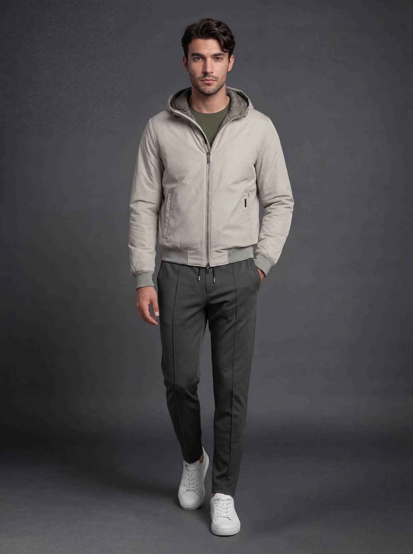 Moorer ONIRO-STP PEARL