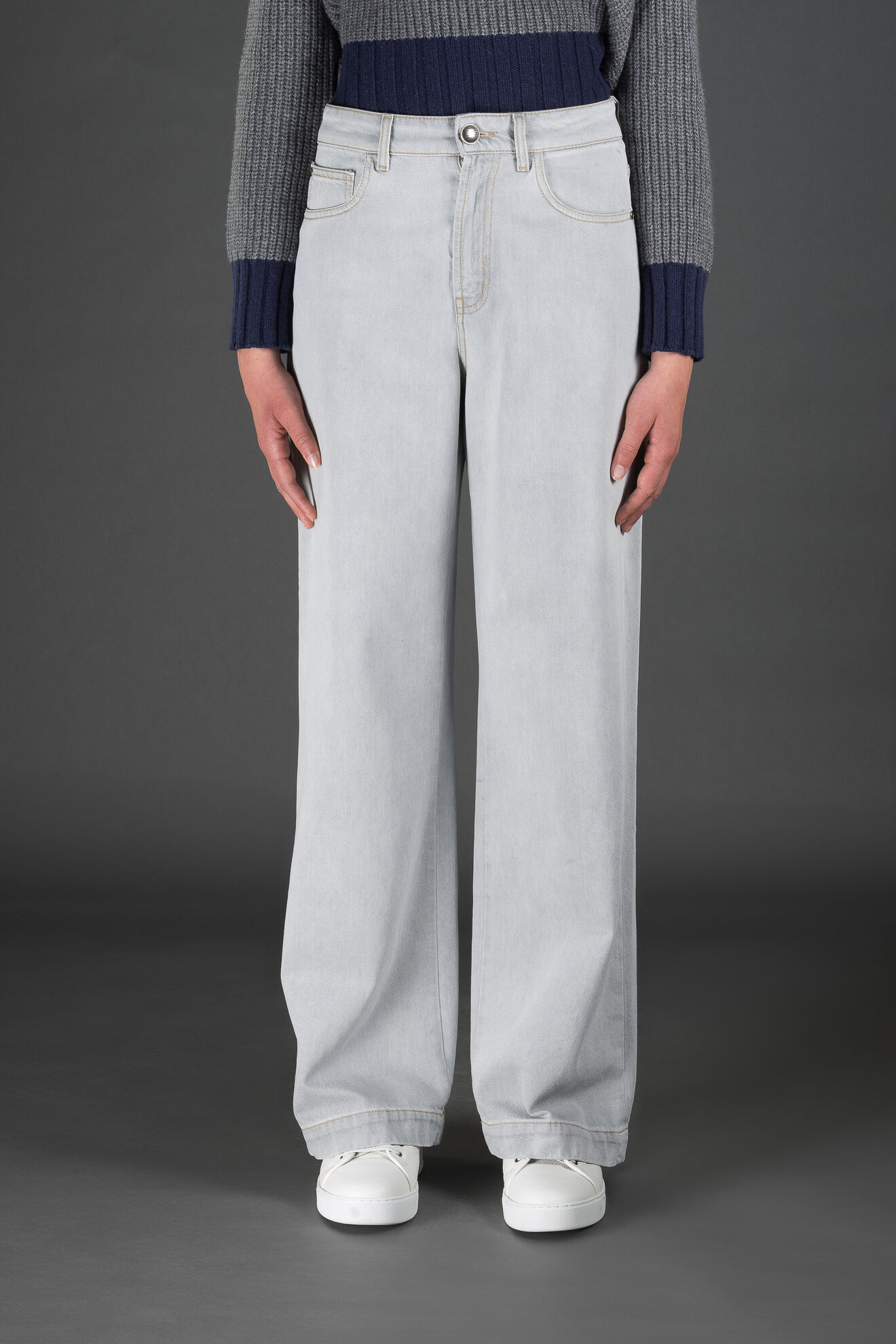 Moorer ZAIRA-108 TITANIO