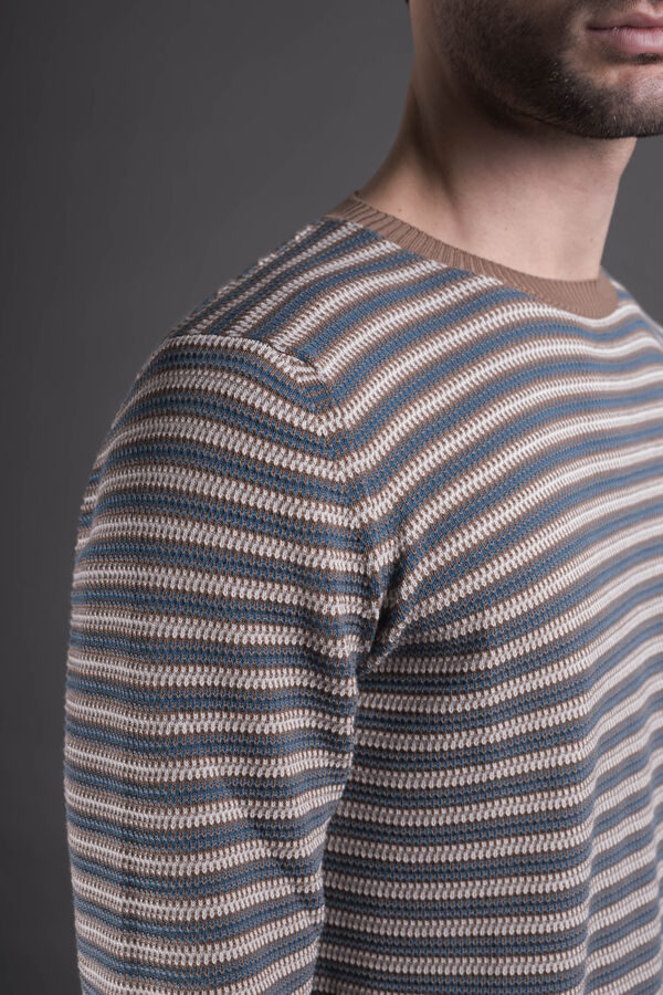 Moorer PORTMAN-RHD PAVONE/TORTORA