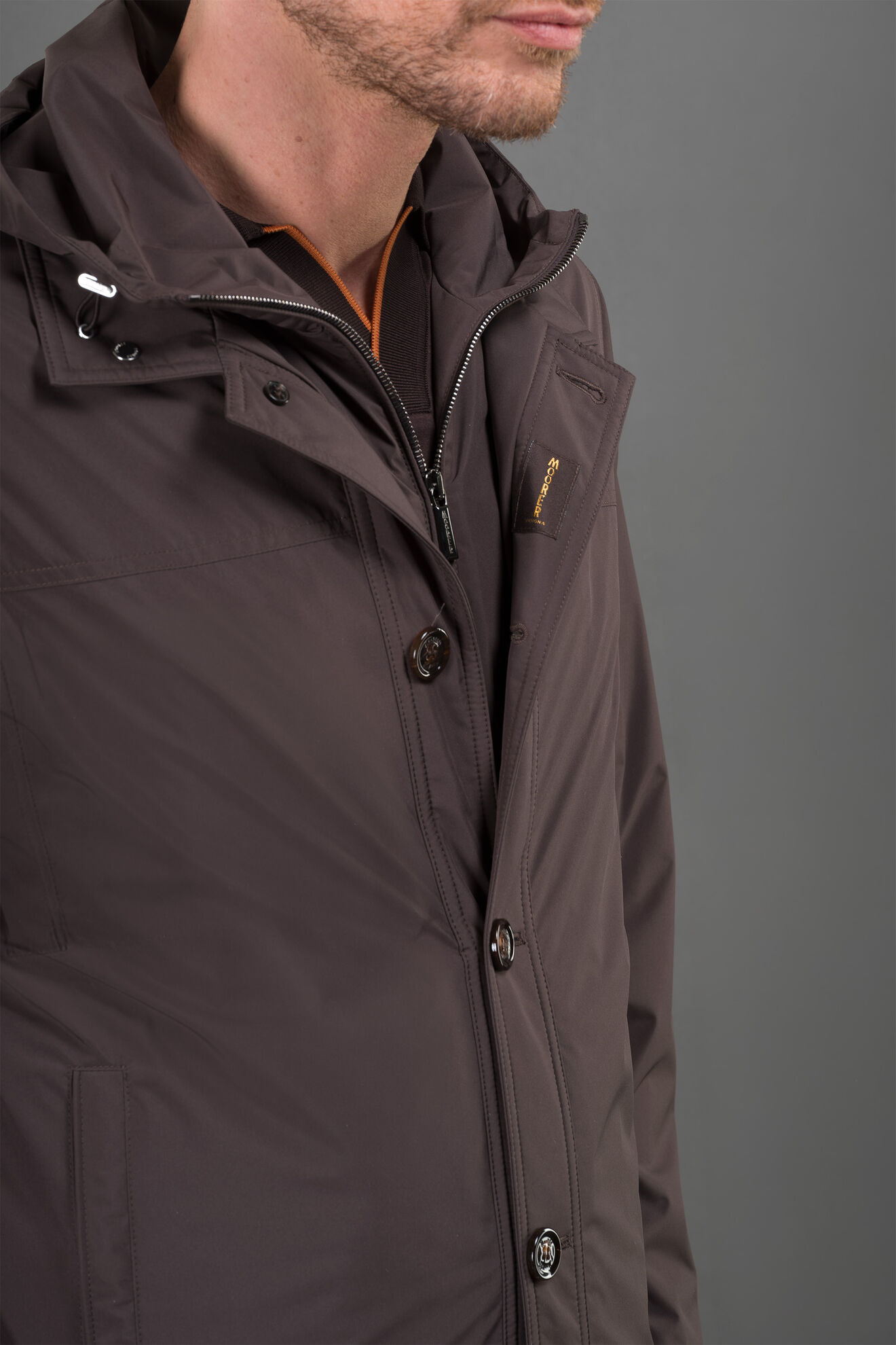 Moorer DALENS-STP MORO