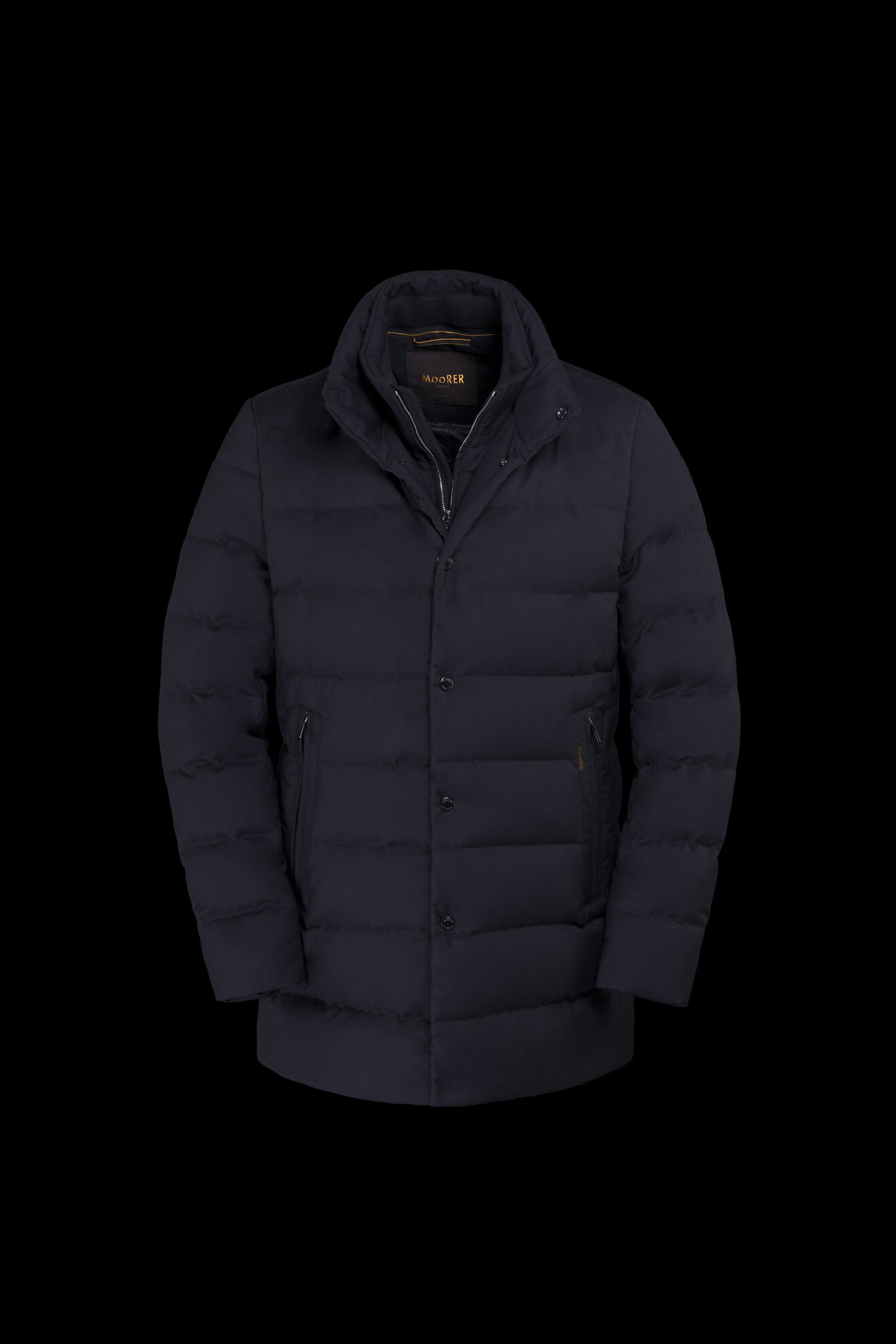 Moorer IMEL-PUM DARKBLU