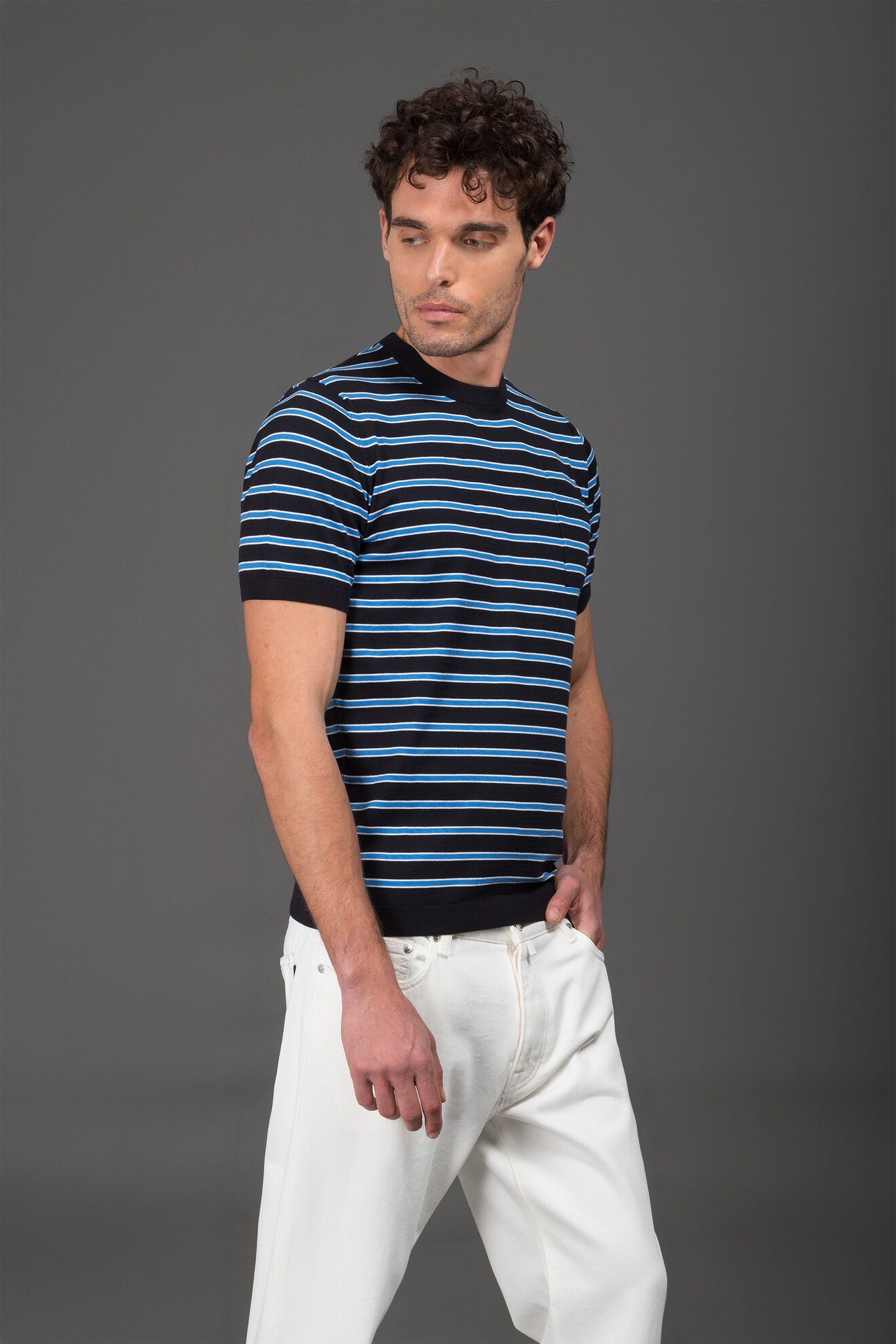 Moorer ESMUND-SIJ WEST INDIAN OCEAN/ MUSTIQUE LAGOON/KINGSTONE WHITE