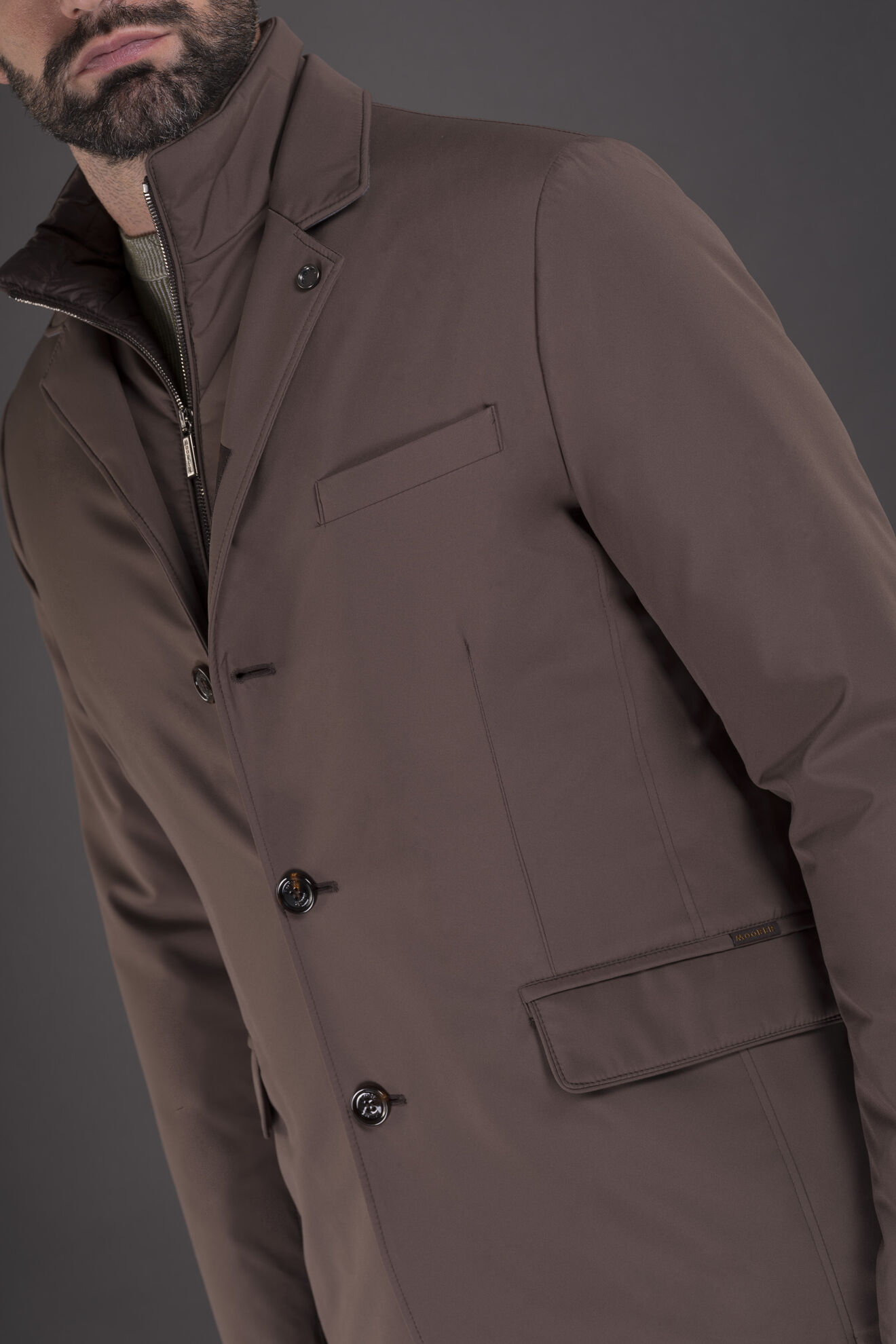 Moorer NOBILE-SKT VISONE