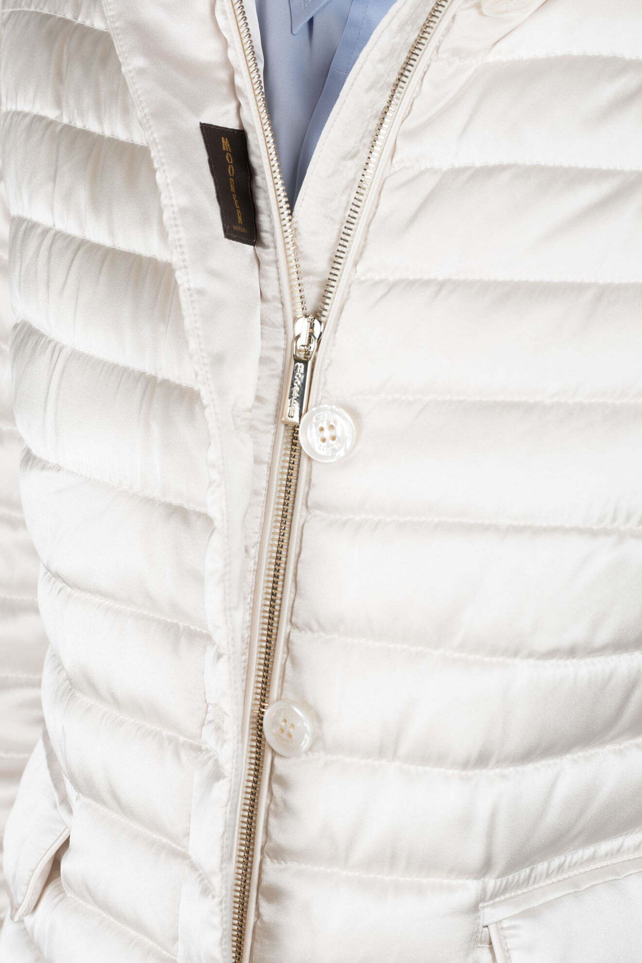 Moorer AISHA-SKD AVORIO