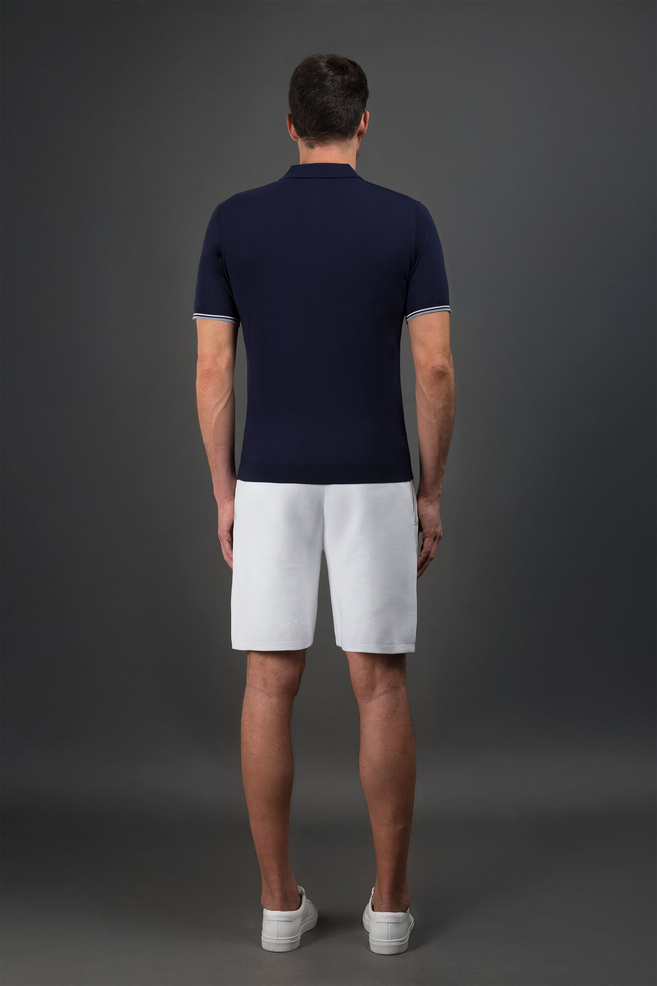 Moorer ADOLFO-CRE NAVY