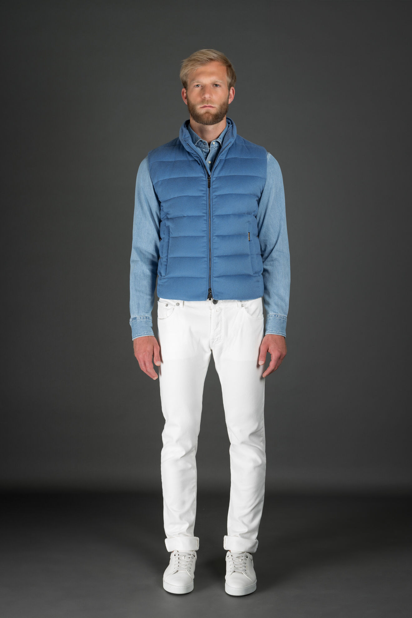 Moorer OLIVER-IL1 SKY