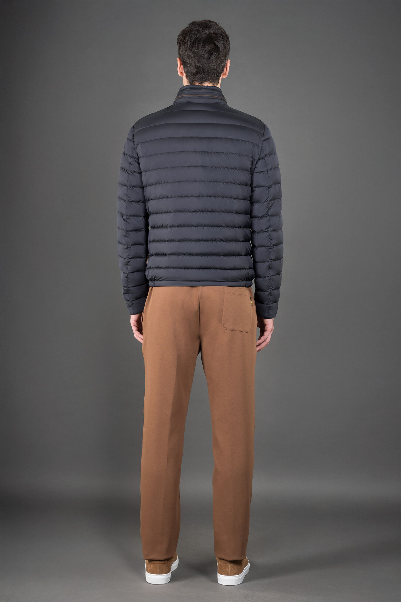 Moorer ALEC-S3C DARK BLU