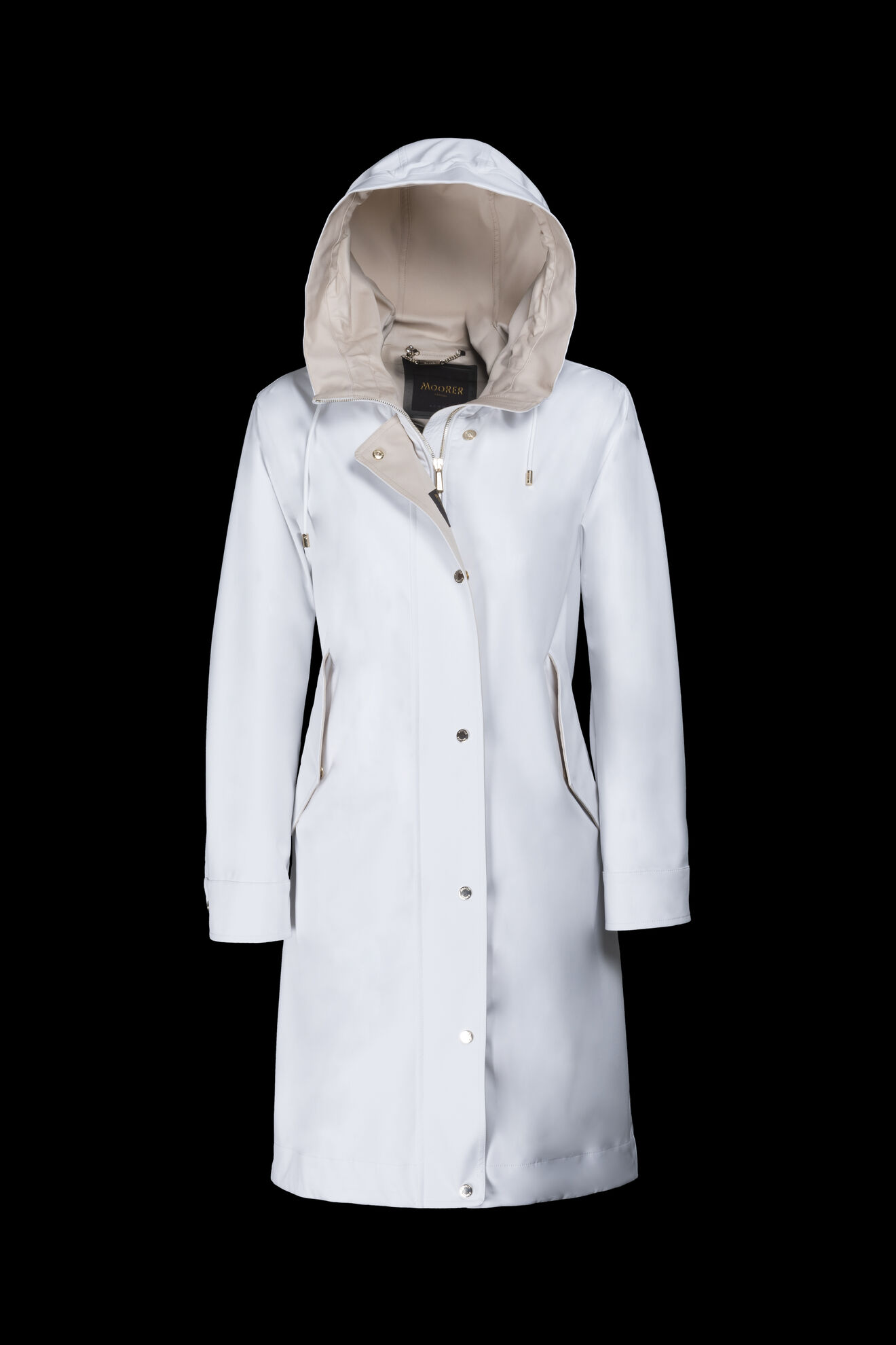 Moorer MOLLY-ADB BIANCO/BEIGE