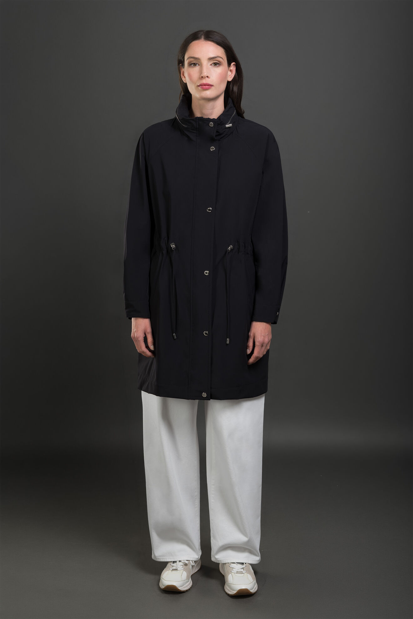 Moorer MAUREEN-KN DARK BLU