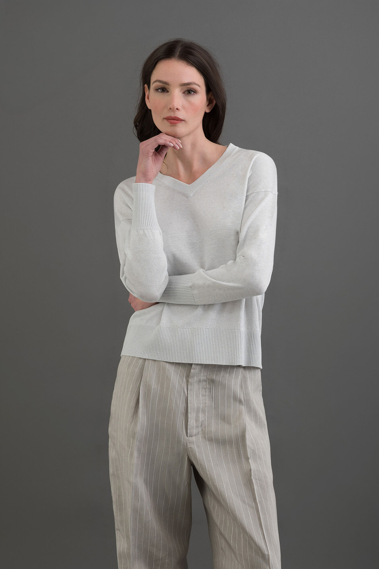 Moorer VARENNA-FLX BIANCO/BIANCO