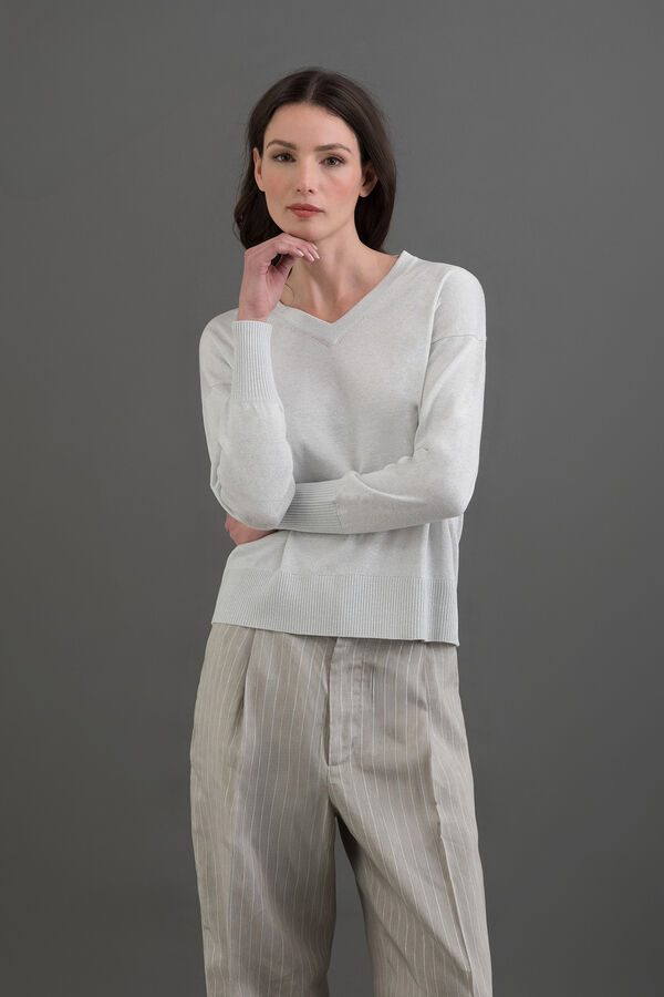 Moorer VARENNA-FLX BIANCO/BIANCO