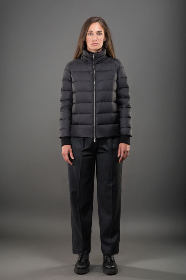 Moorer PEGASO-SR-TOSCA DARKGREY/NERO