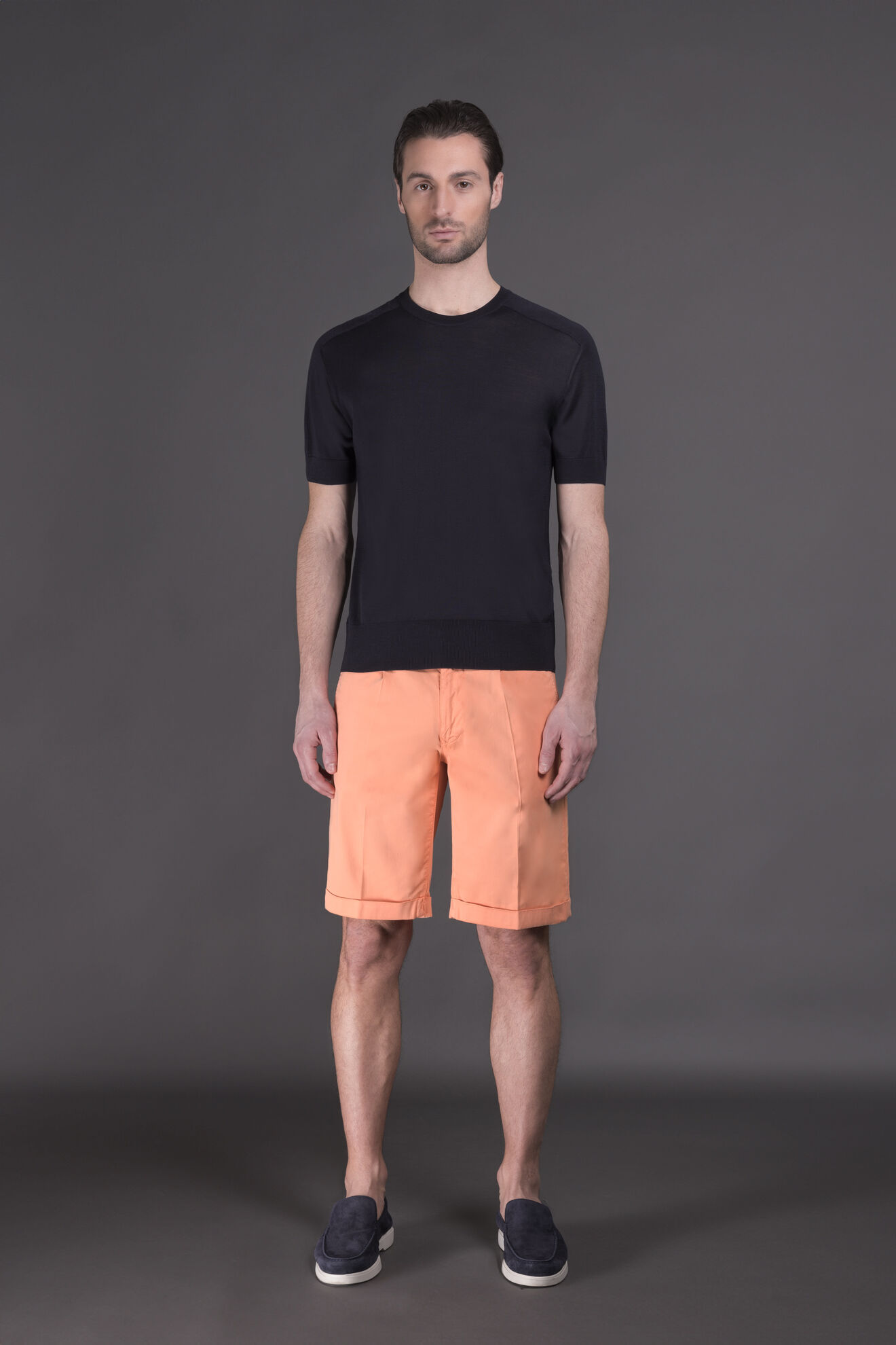 Moorer NORRIS-SPP NAVY